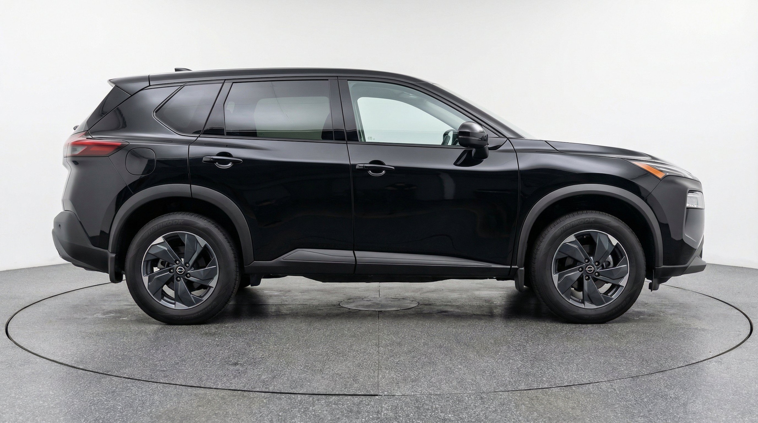 Thumbnail: 2025 Nissan Rogue - 11