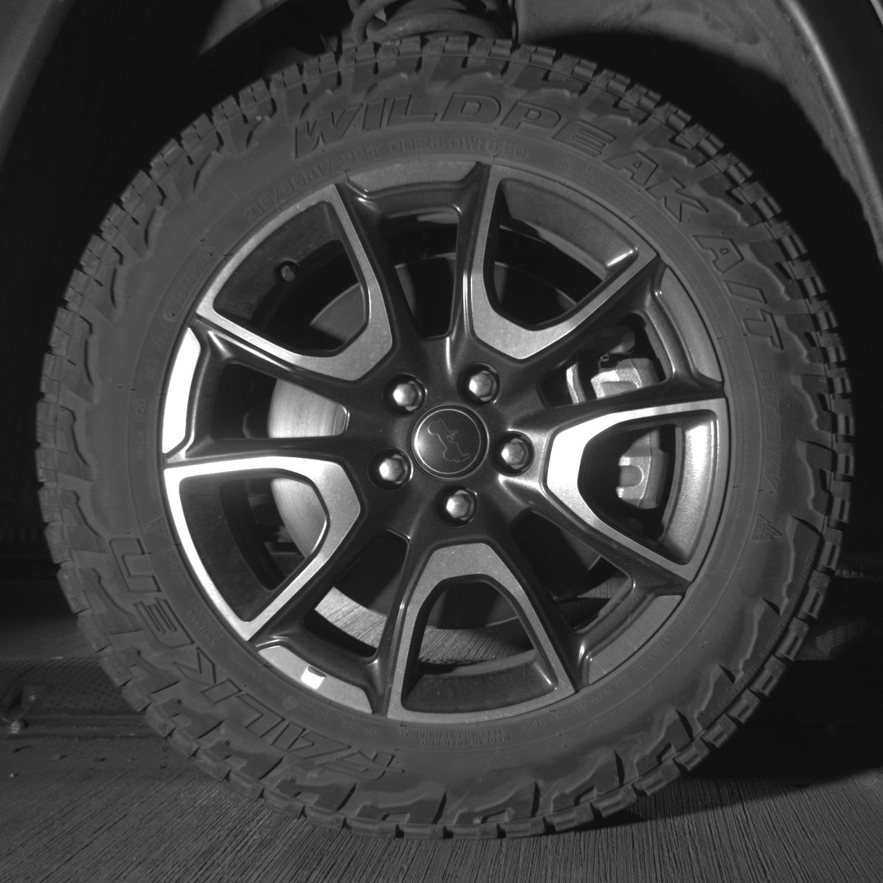 Thumbnail: 2025 Jeep Compass - 10