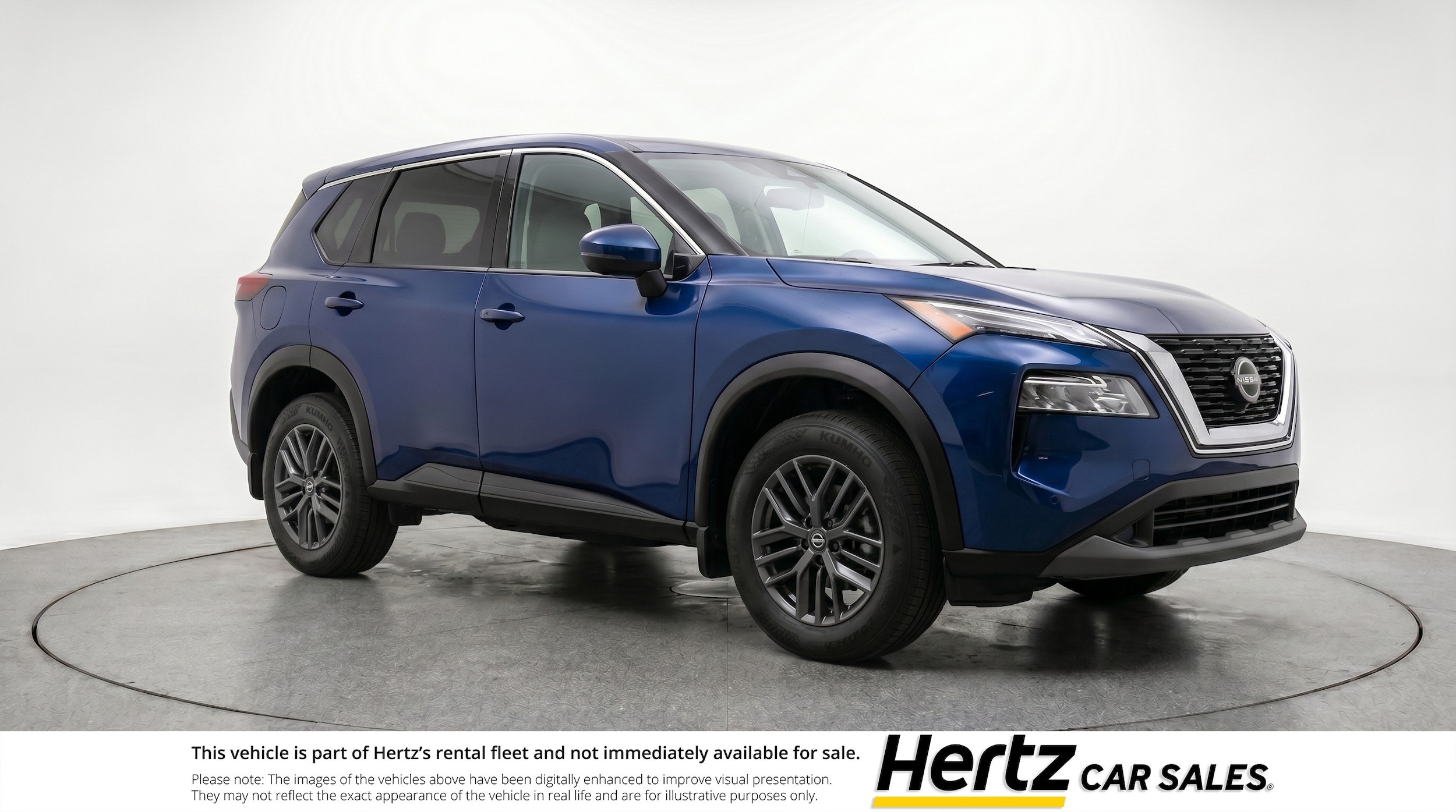 Thumbnail: 2026 Nissan Rogue - 1