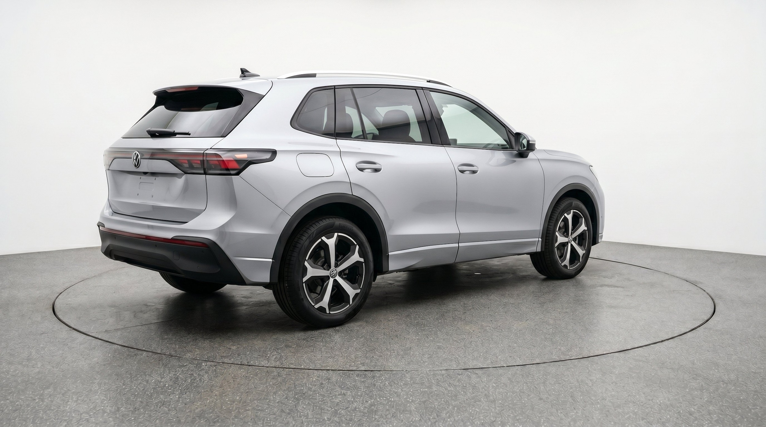 Thumbnail: 2026 Volkswagen Tiguan - 9