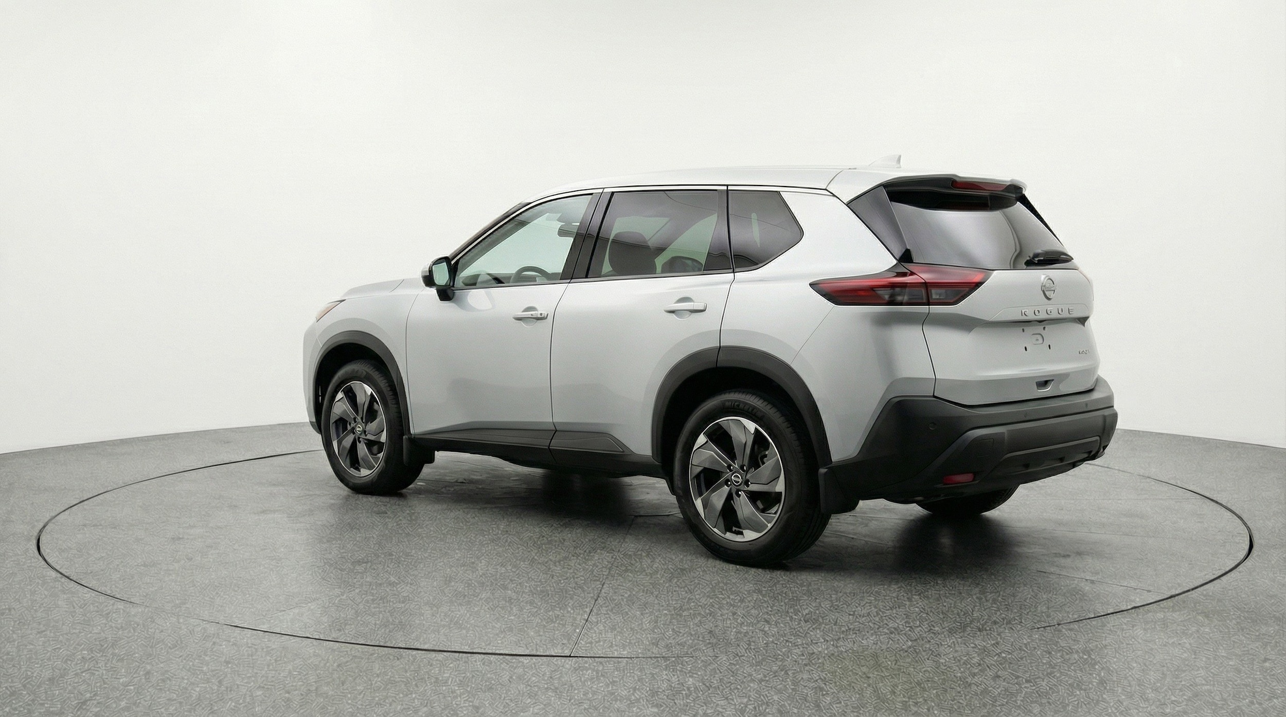 Thumbnail: 2025 Nissan Rogue - 6