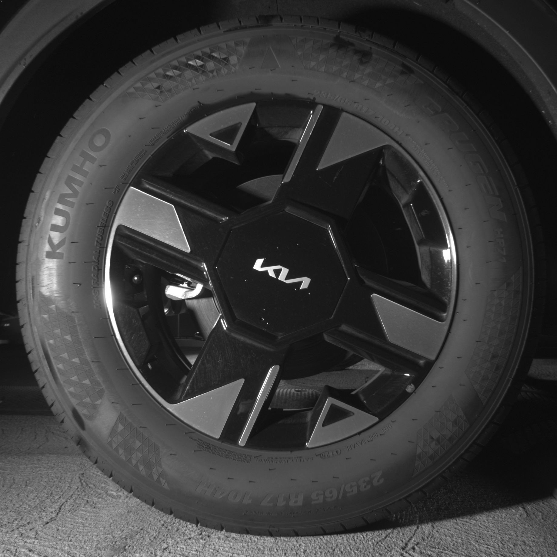 Thumbnail: 2026 Kia Sportage - 15