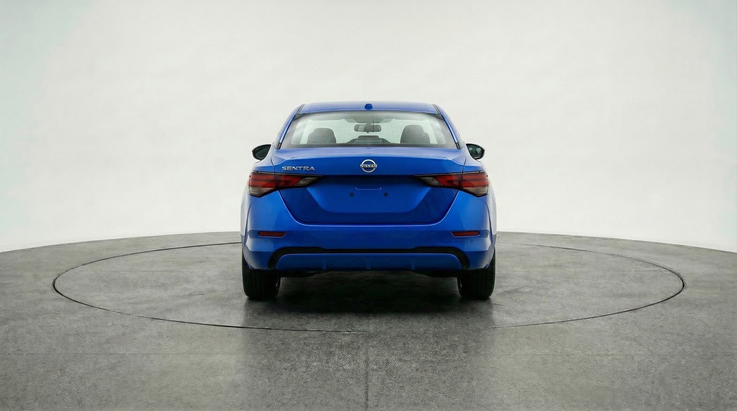 Thumbnail: 2025 Nissan Sentra - 7
