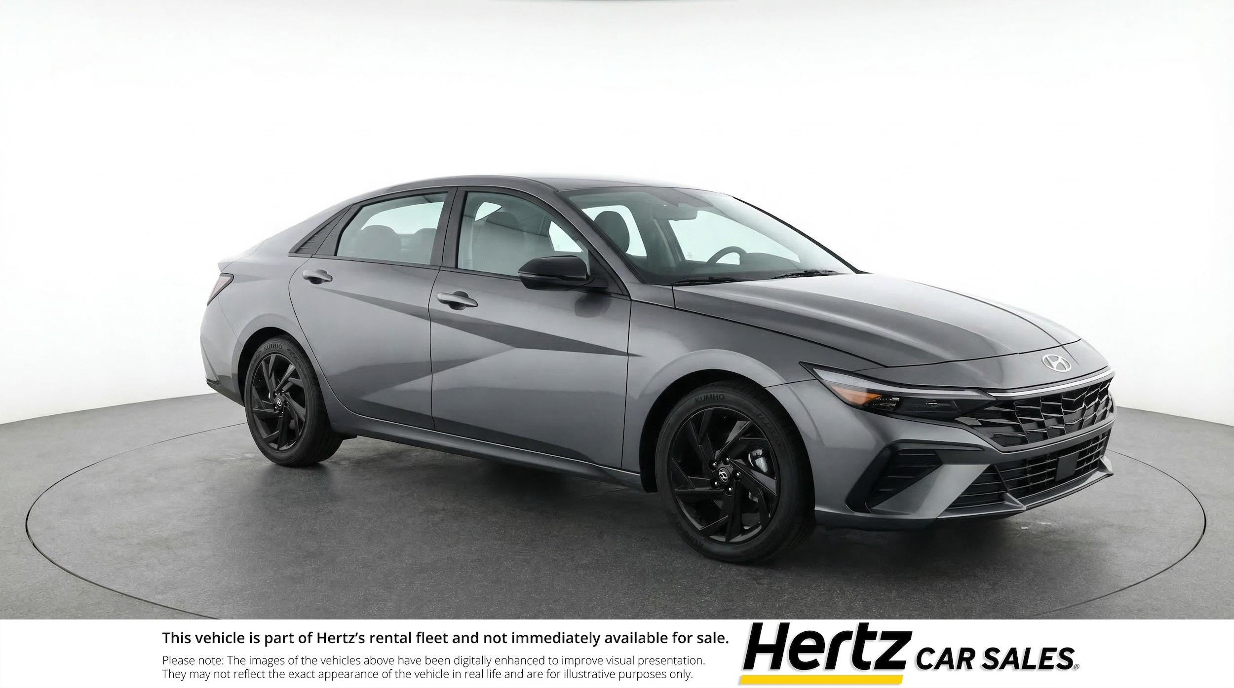 Thumbnail: 2026 Hyundai Elantra - 1