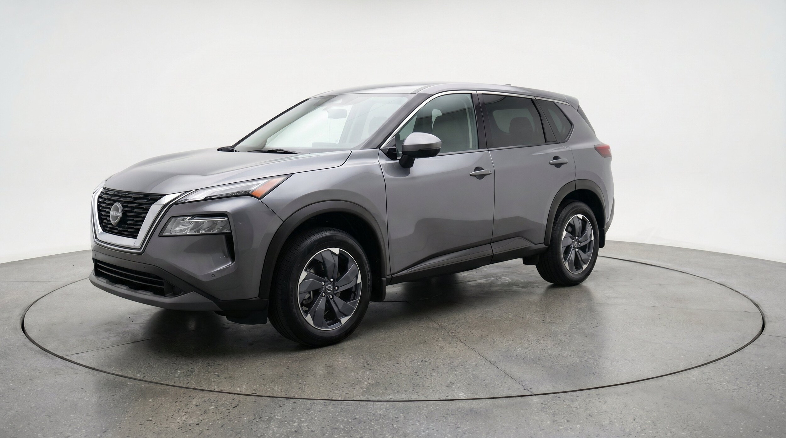 Thumbnail: 2025 Nissan Rogue - 3