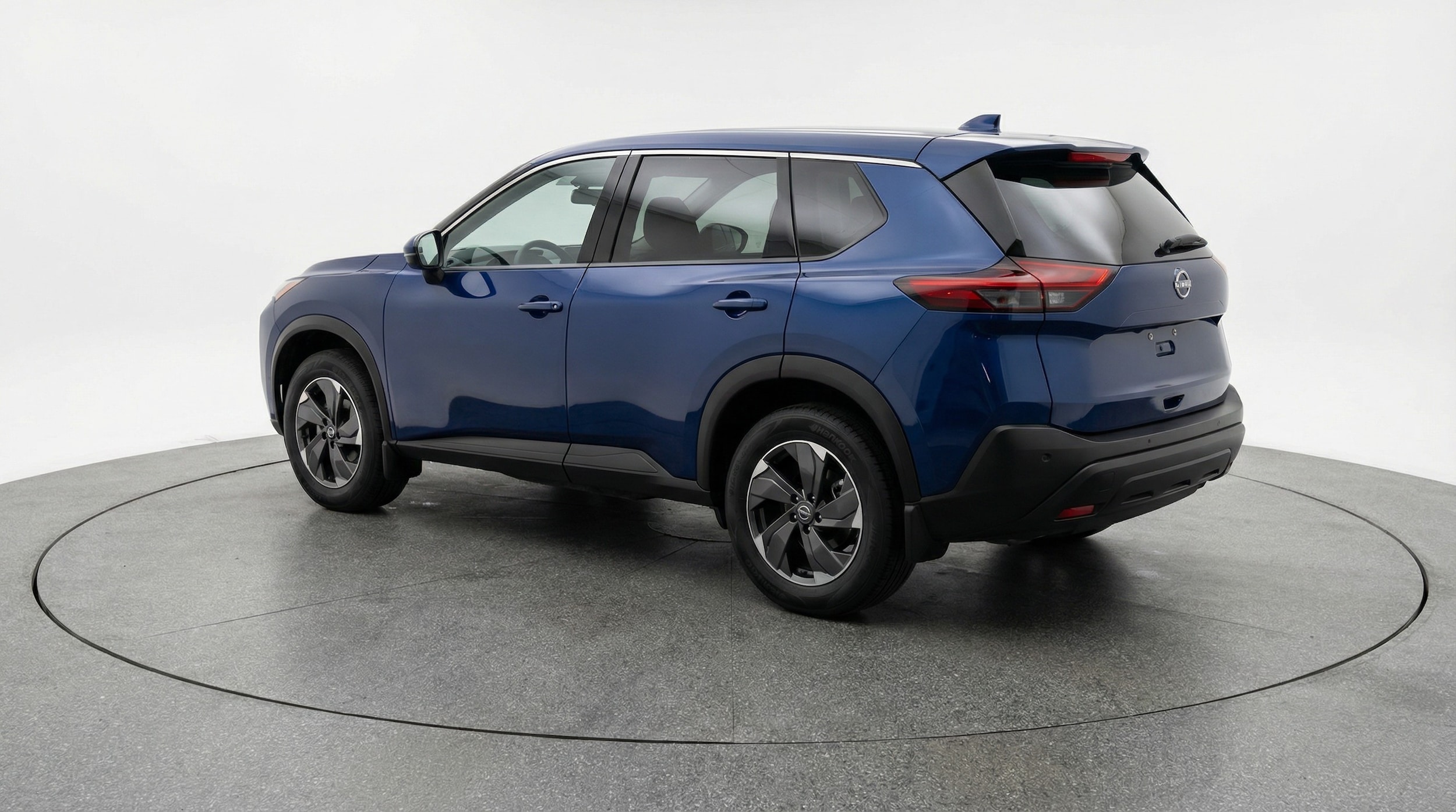 Thumbnail: 2025 Nissan Rogue - 5