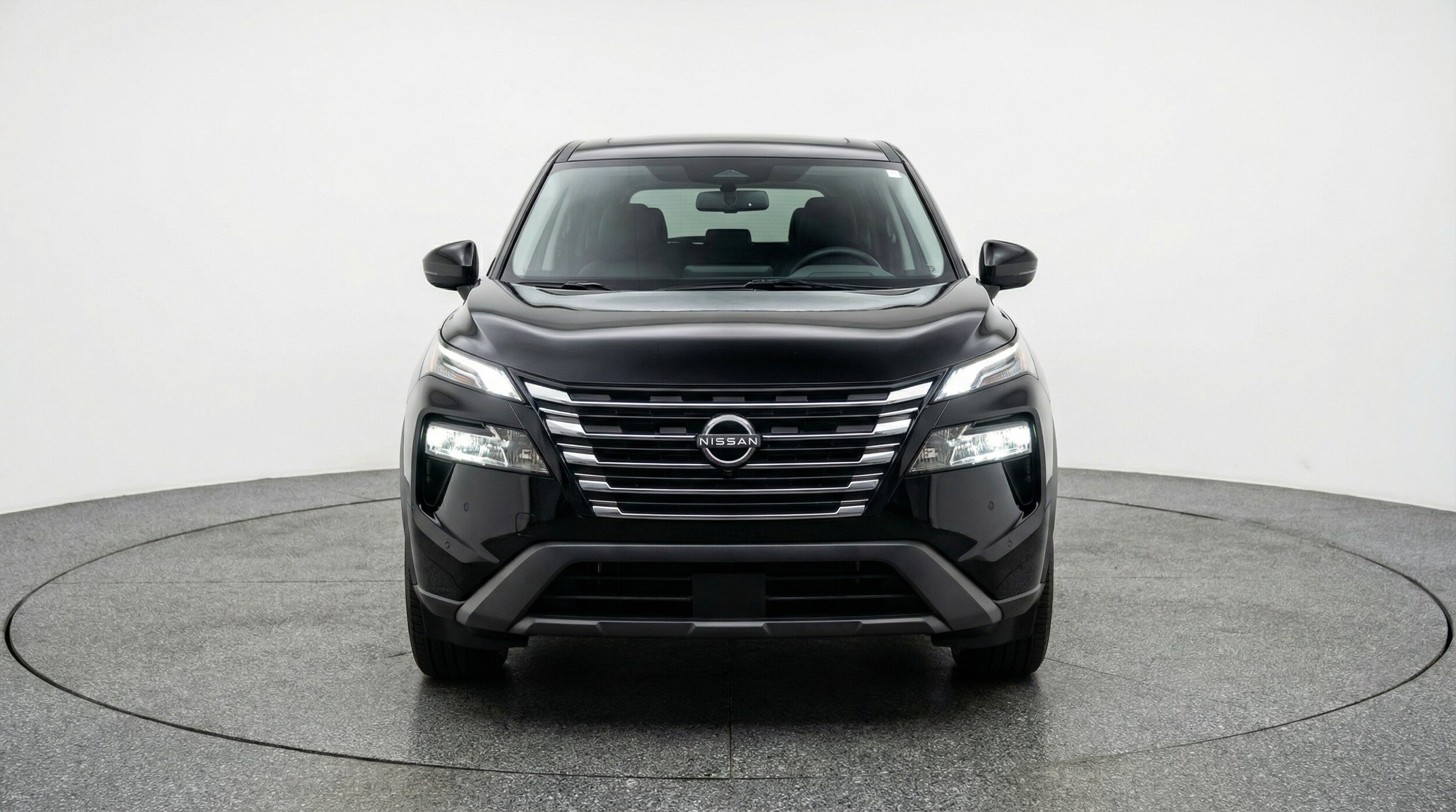 Thumbnail: 2025 Nissan Rogue - 2