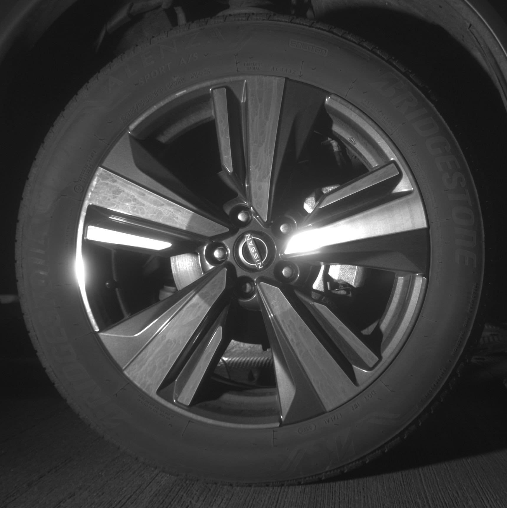 Thumbnail: 2026 Nissan Rogue - 13