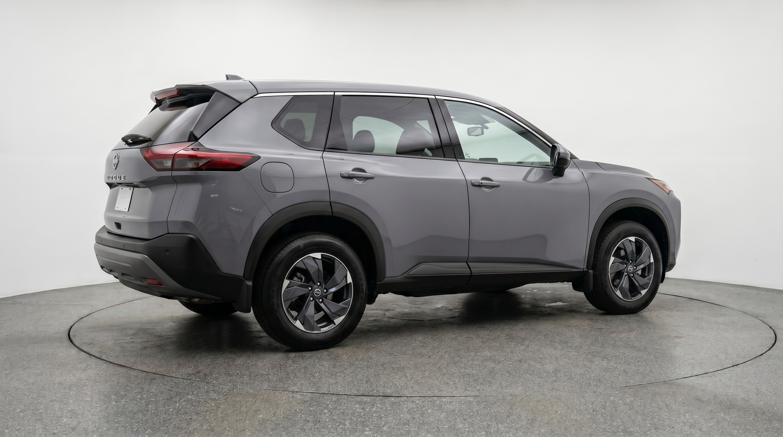 Thumbnail: 2025 Nissan Rogue - 7