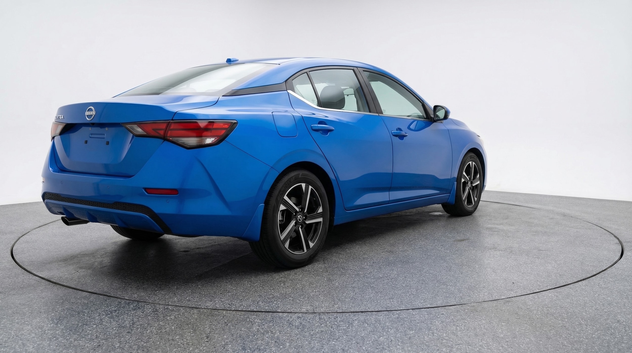 Thumbnail: 2025 Nissan Sentra - 7