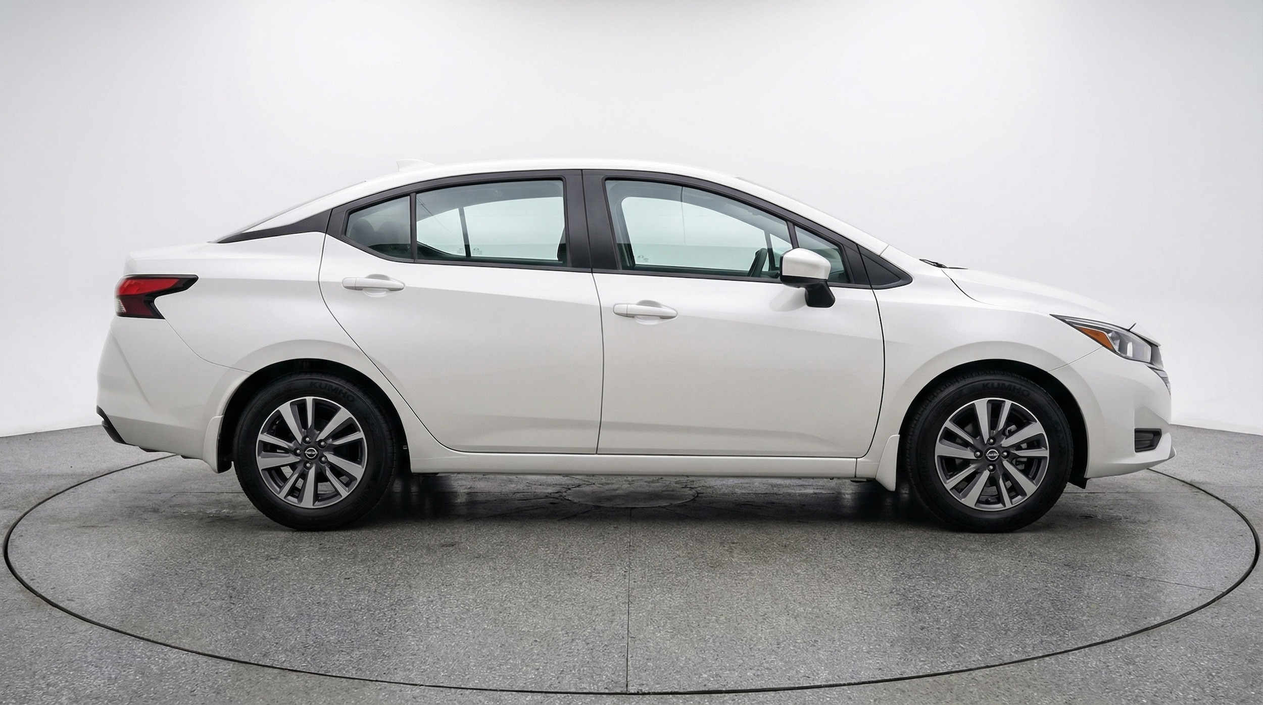 Thumbnail: 2025 Nissan Versa - 8