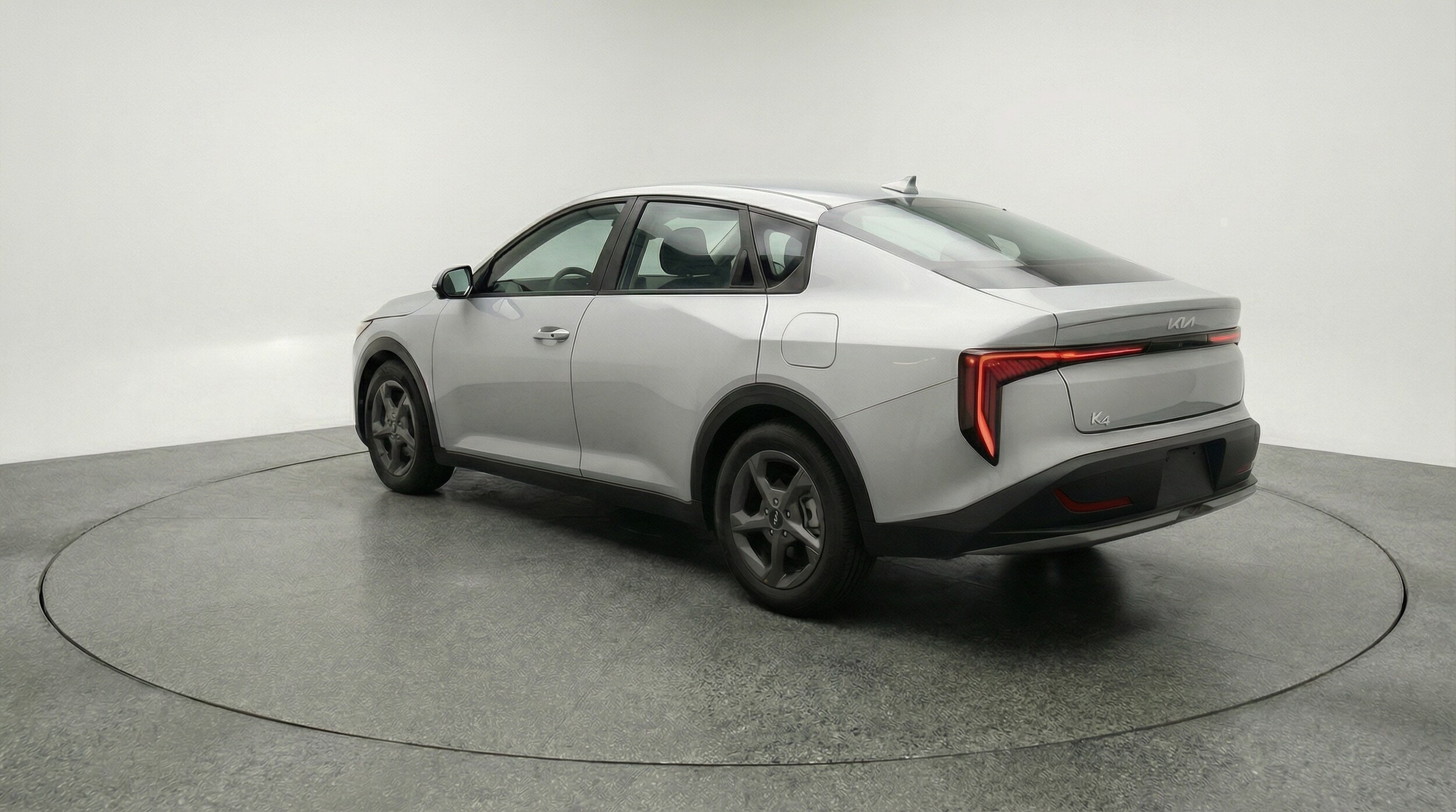 Thumbnail: 2025 Kia K4 - 5