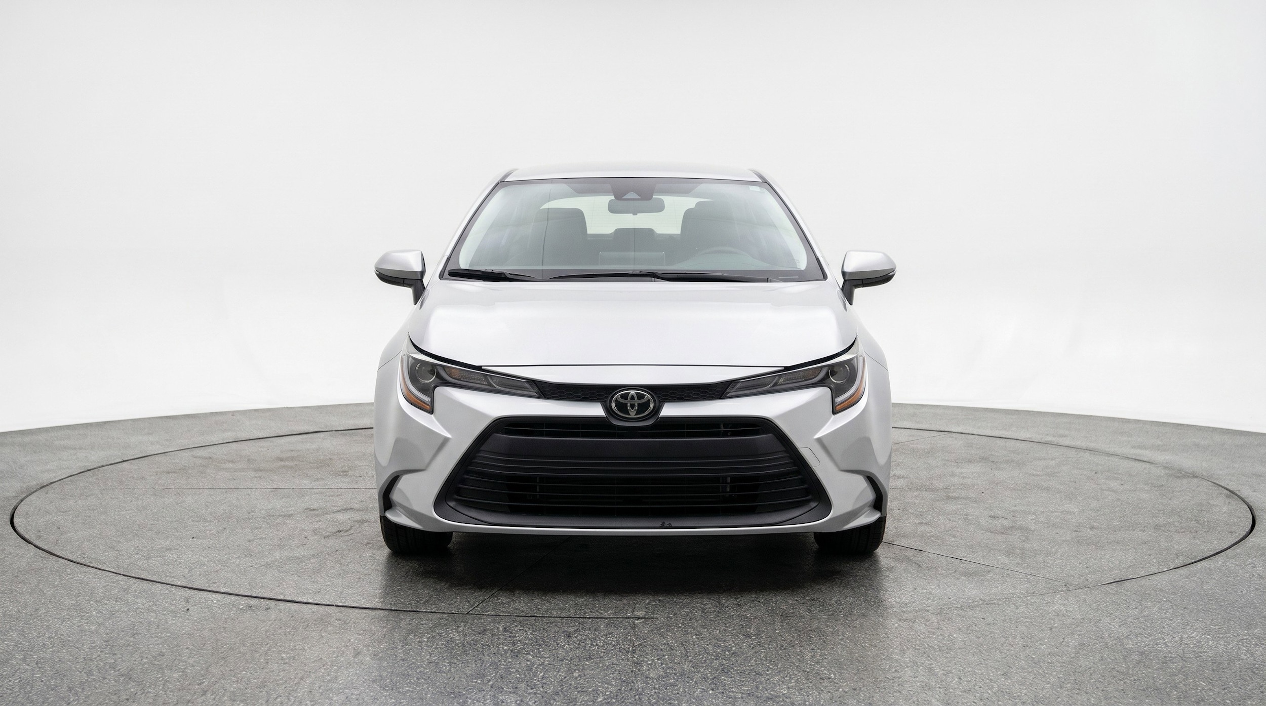 Thumbnail: 2025 Toyota Corolla - 2