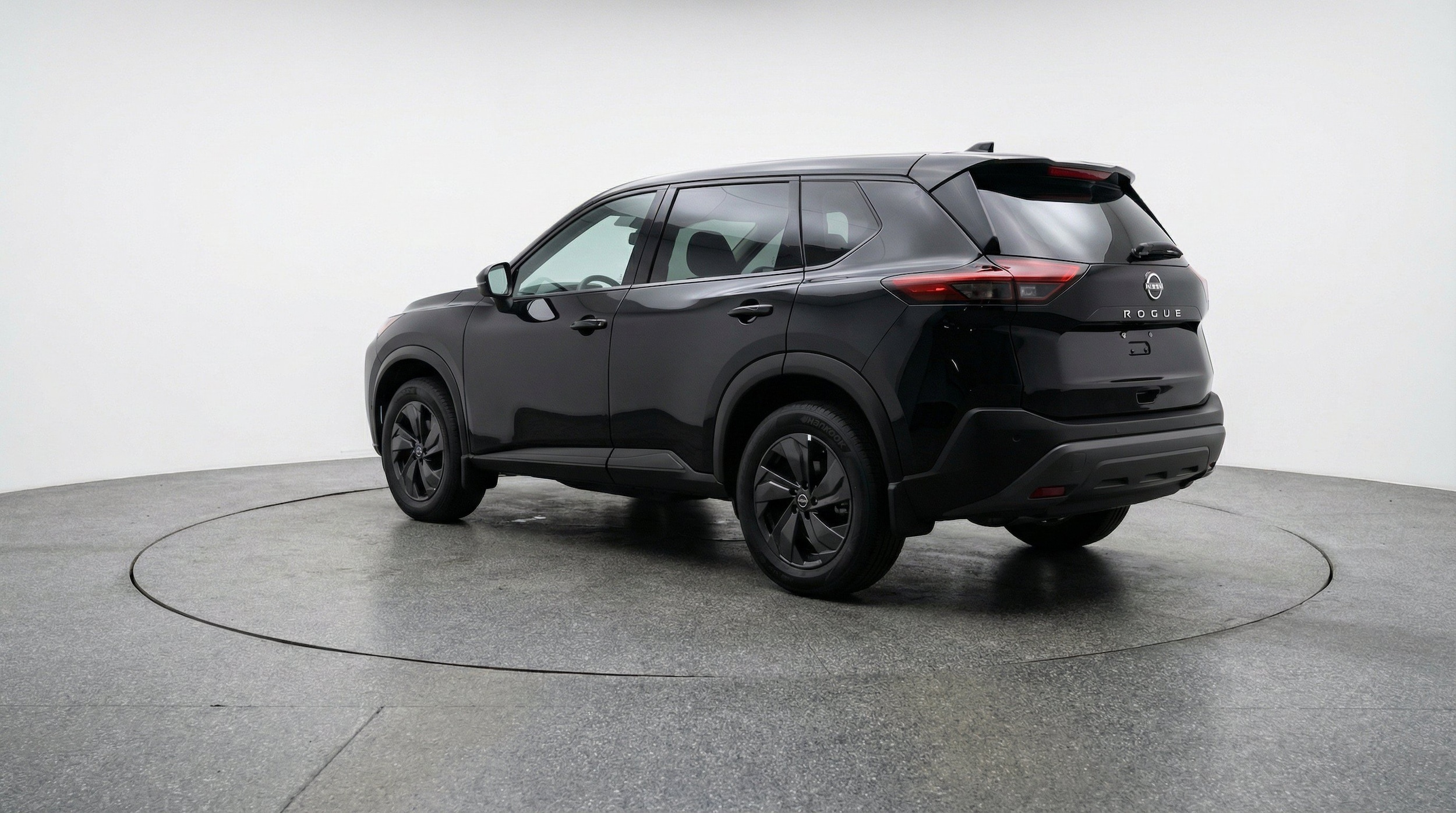 Thumbnail: 2026 Nissan Rogue - 6