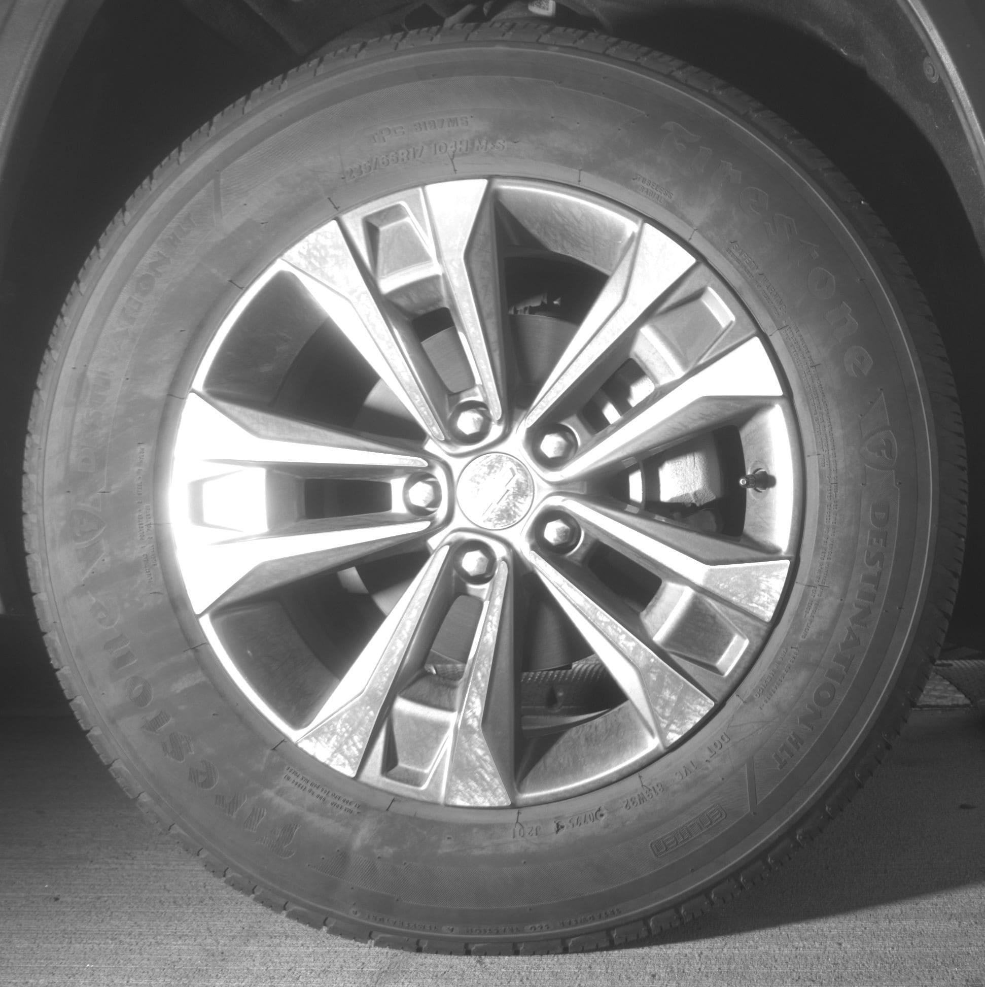 Thumbnail: 2025 Chevrolet Equinox - 10