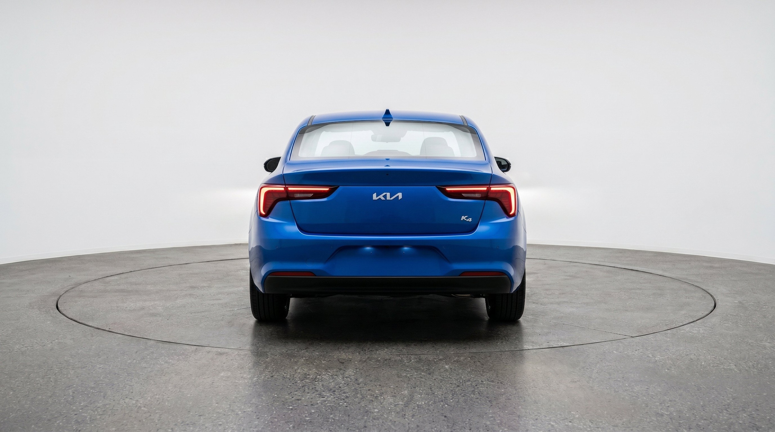 Thumbnail: 2026 Kia K4 - 7