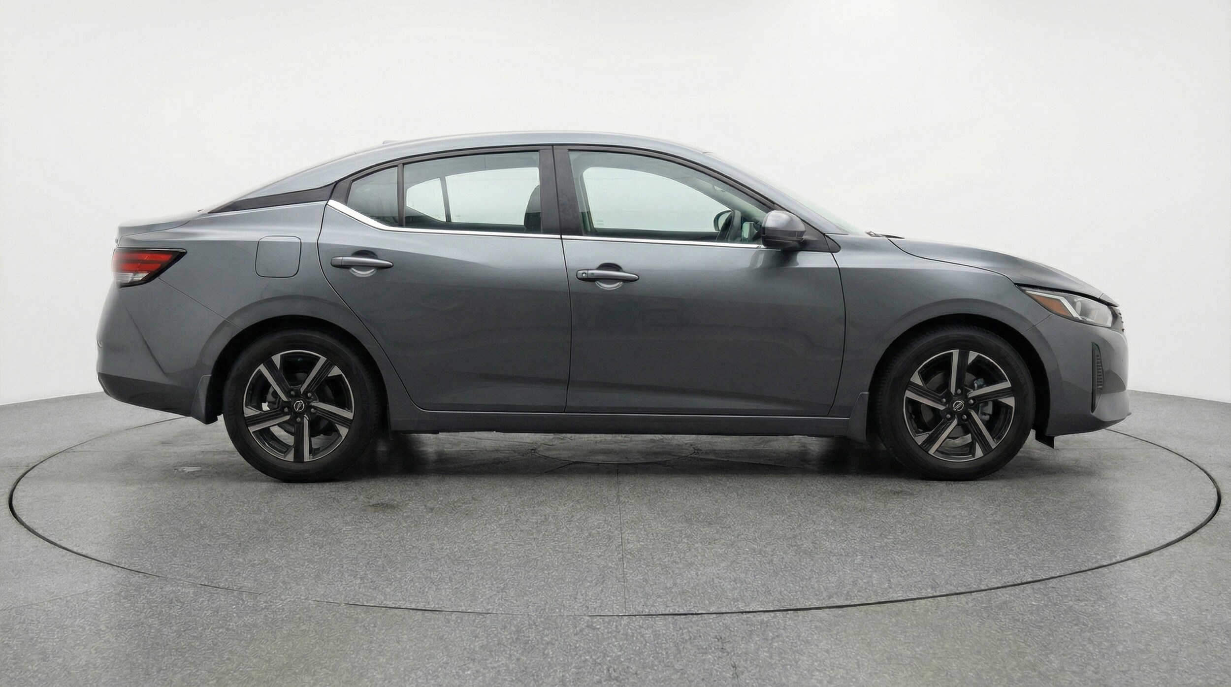Thumbnail: 2025 Nissan Sentra - 8