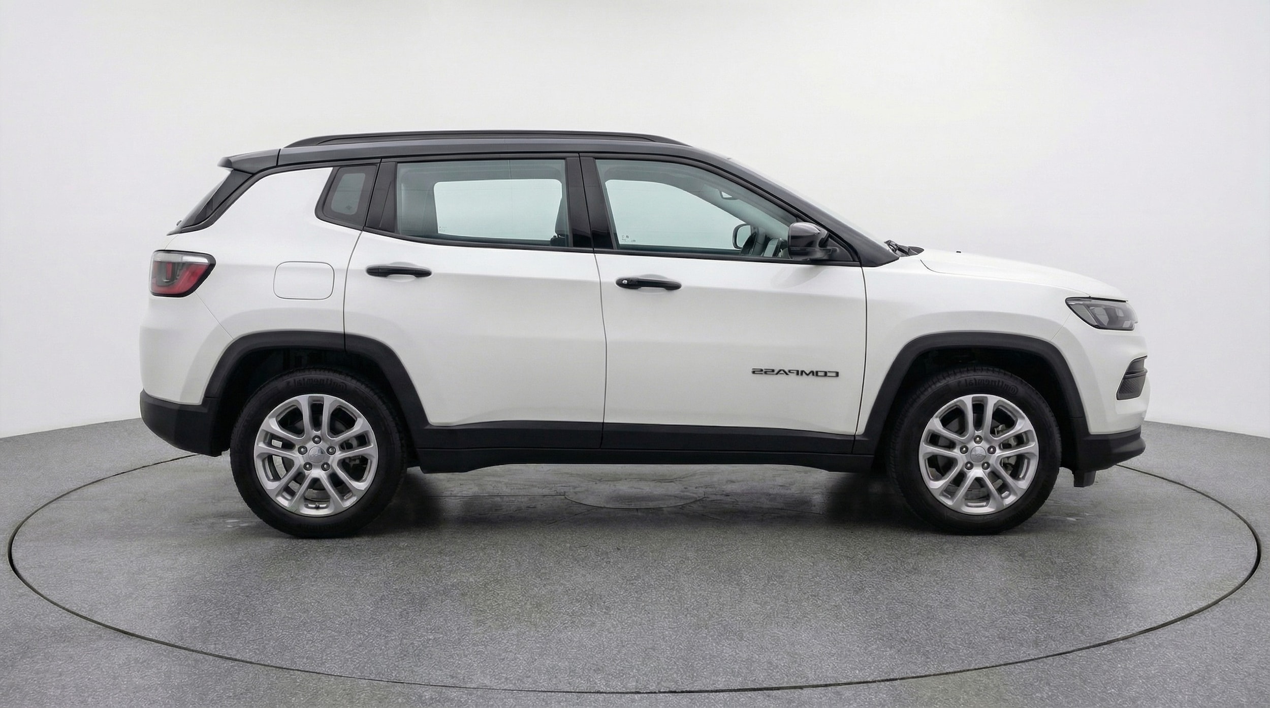 Thumbnail: 2025 Jeep Compass - 8