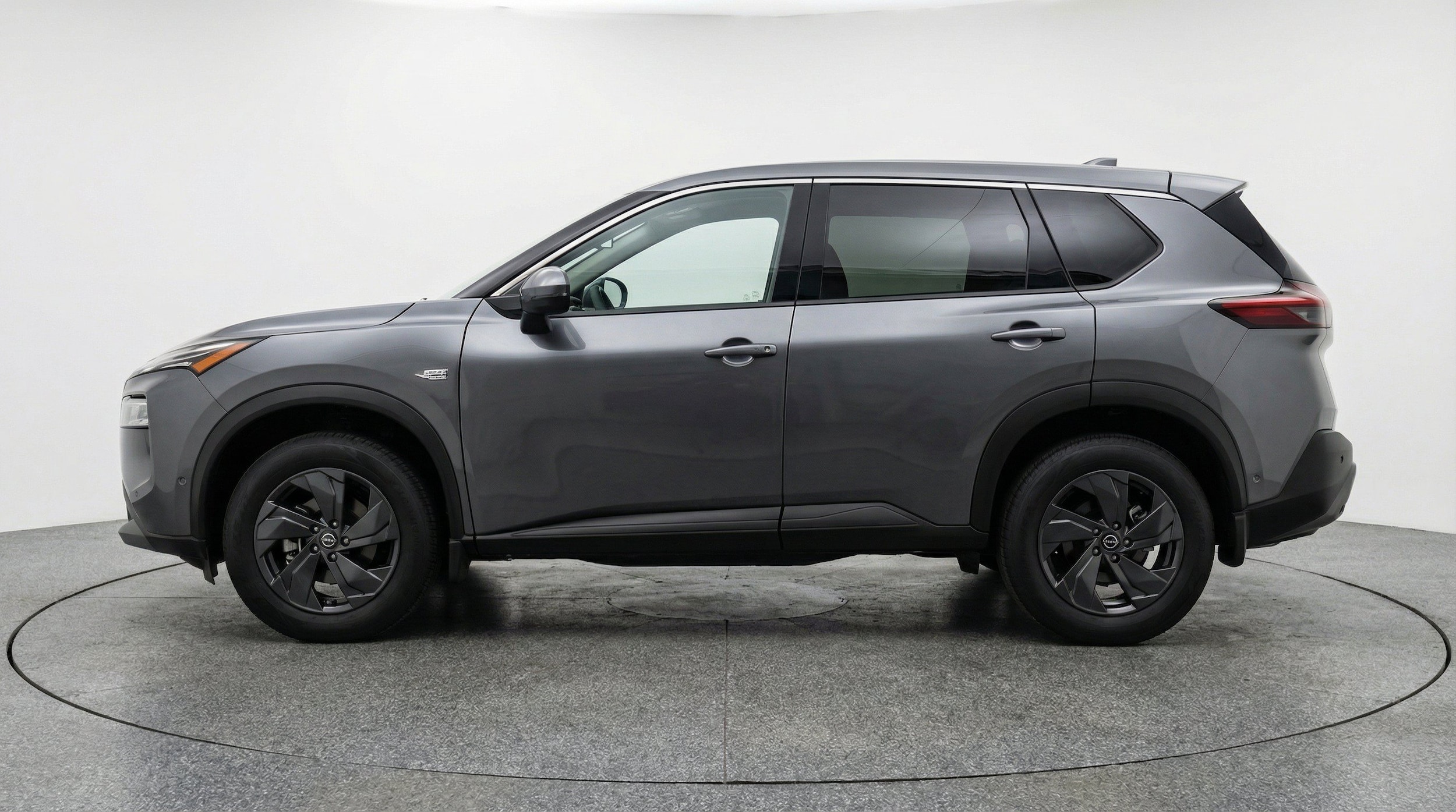 Thumbnail: 2026 Nissan Rogue - 5