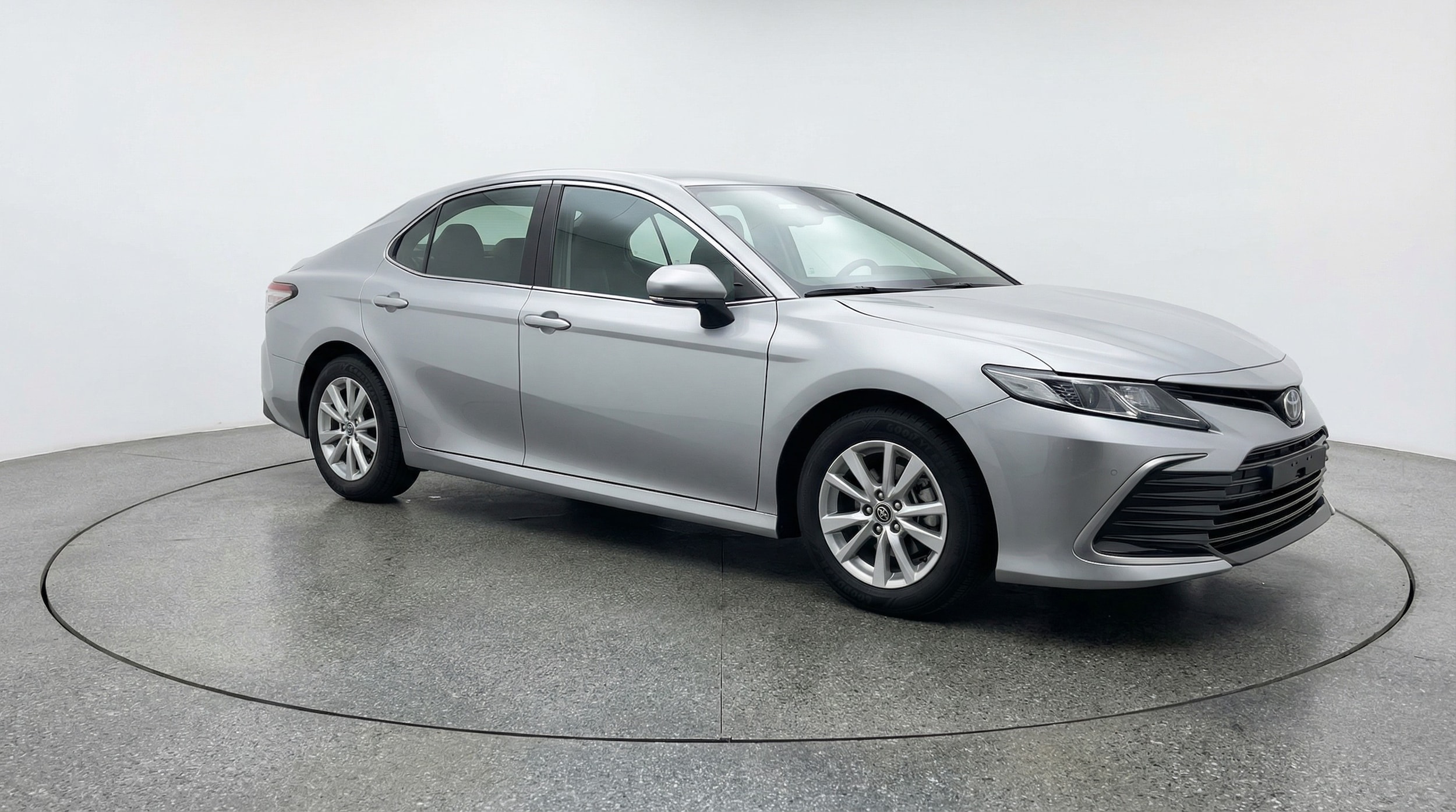 Thumbnail: 2025 Toyota Camry - 1