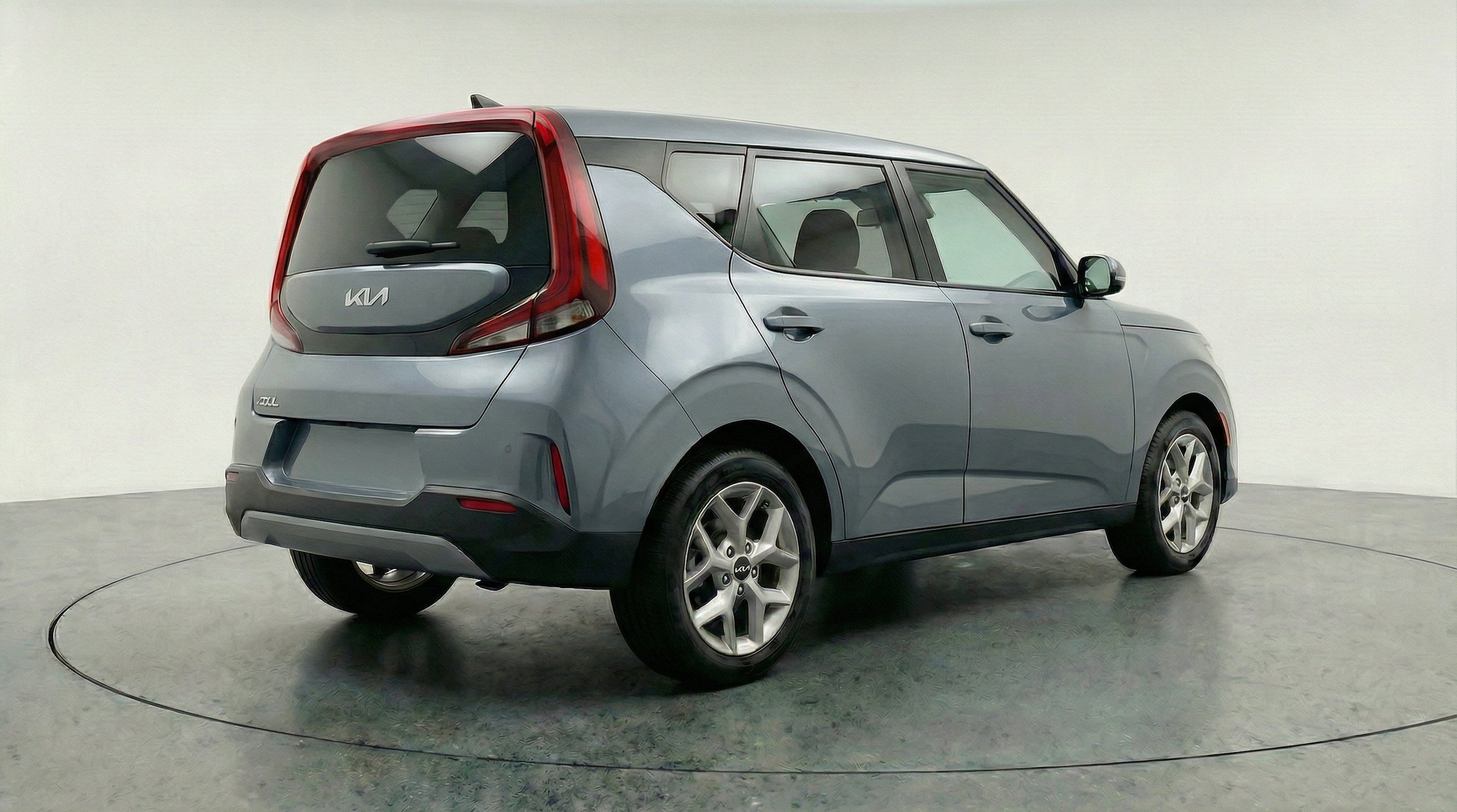 Thumbnail: 2025 Kia Soul - 9