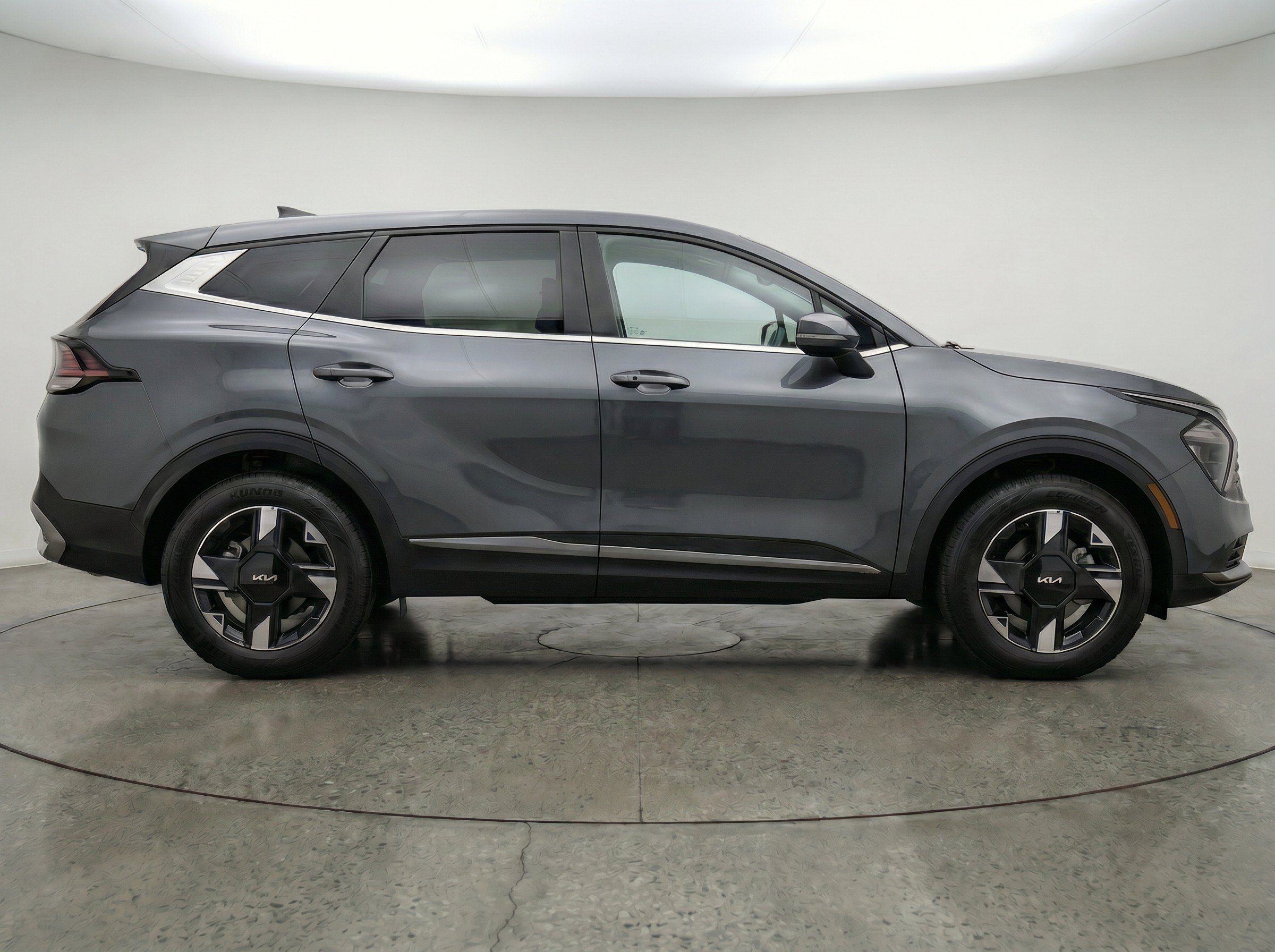 Thumbnail: 2026 Kia Sportage - 11