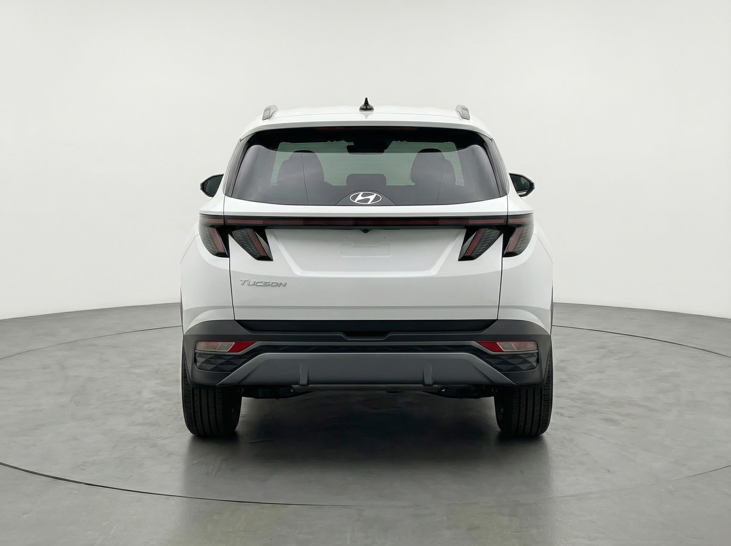 Thumbnail: 2025 Hyundai Tucson - 6