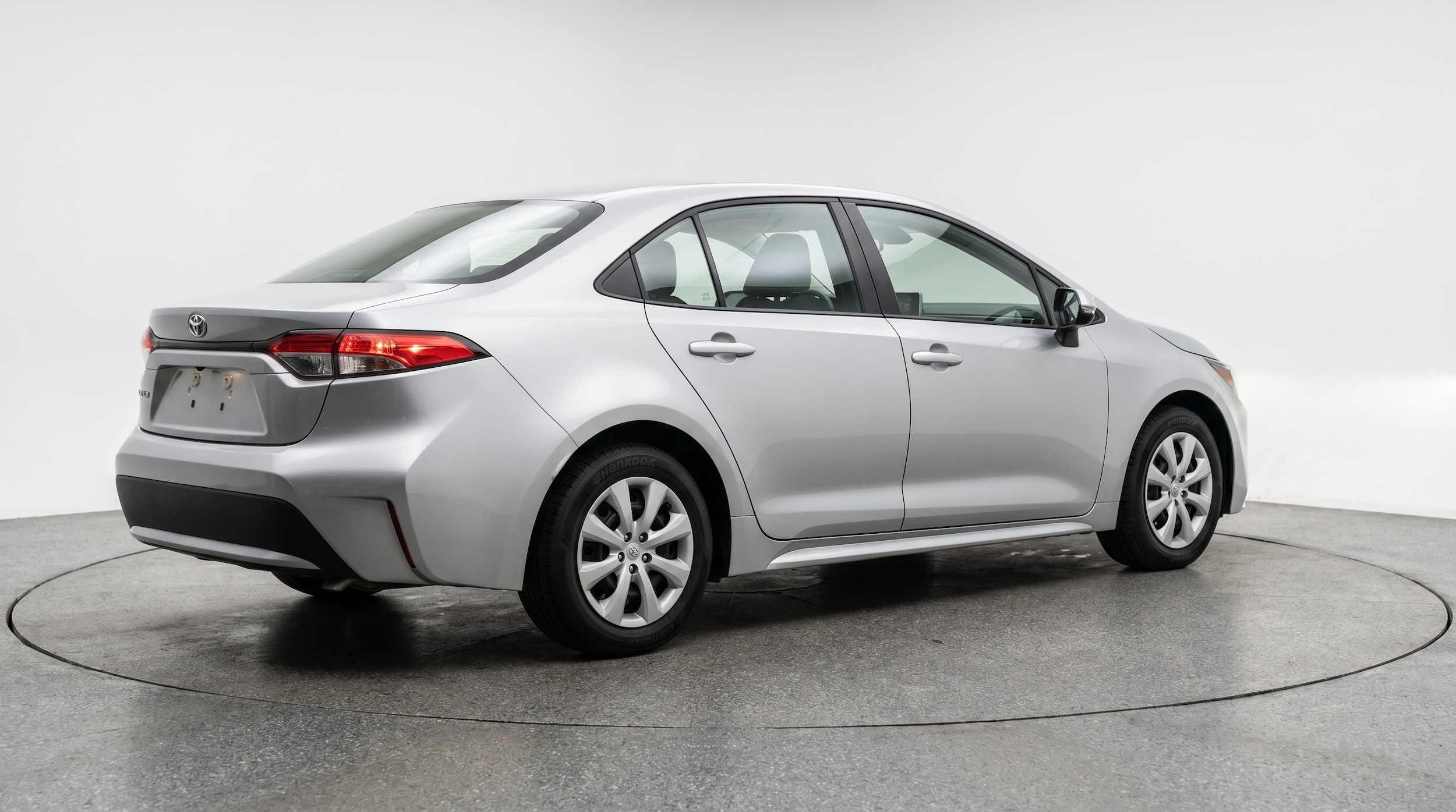 Thumbnail: 2025 Toyota Corolla - 7