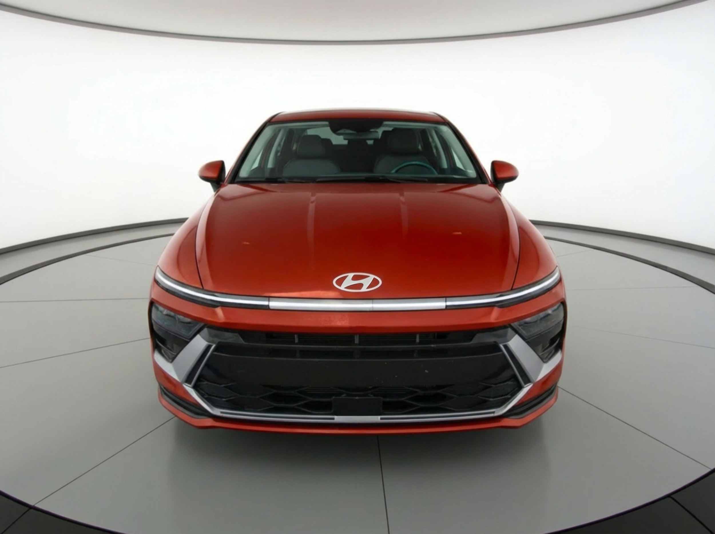 Thumbnail: 2025 Hyundai Sonata - 2