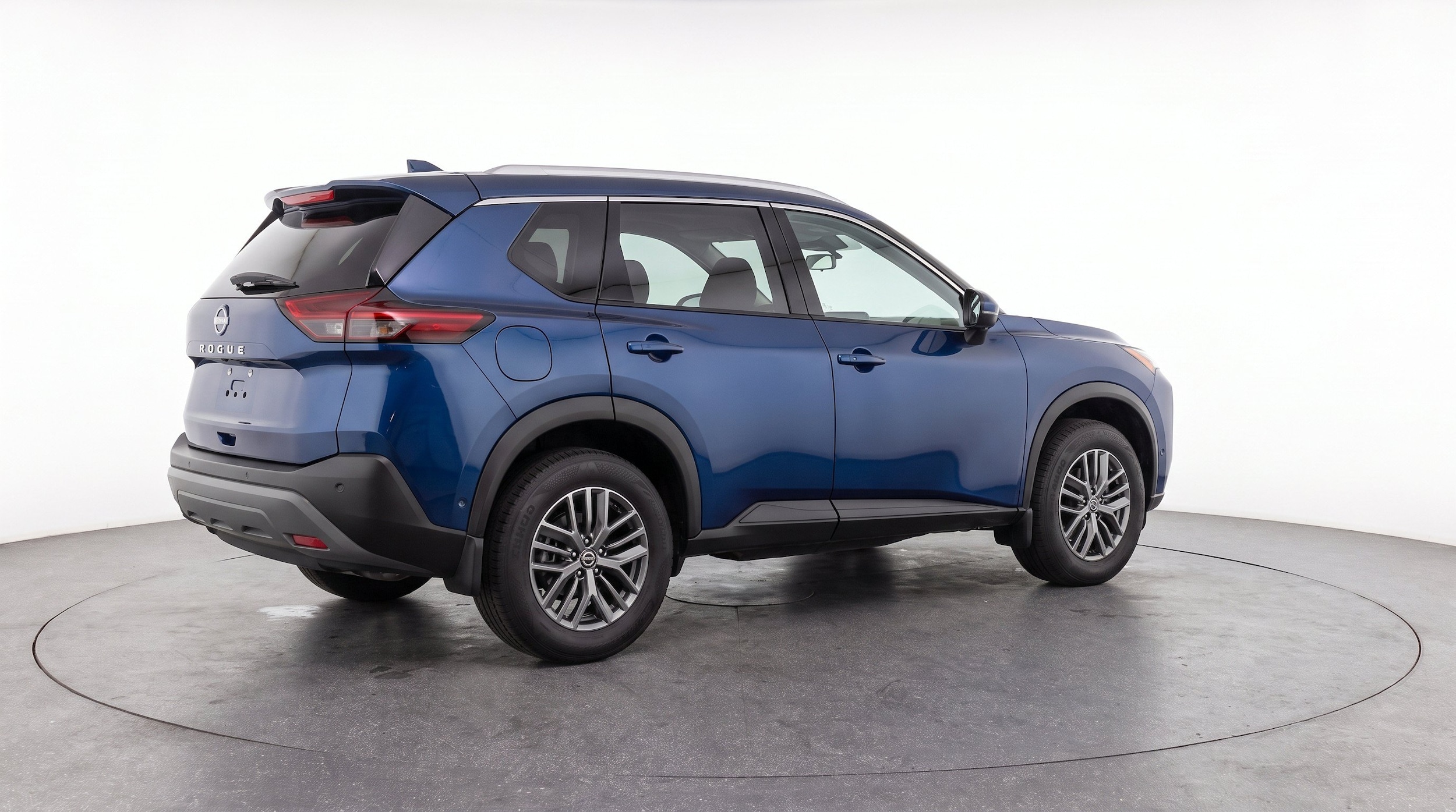 Thumbnail: 2026 Nissan Rogue - 9