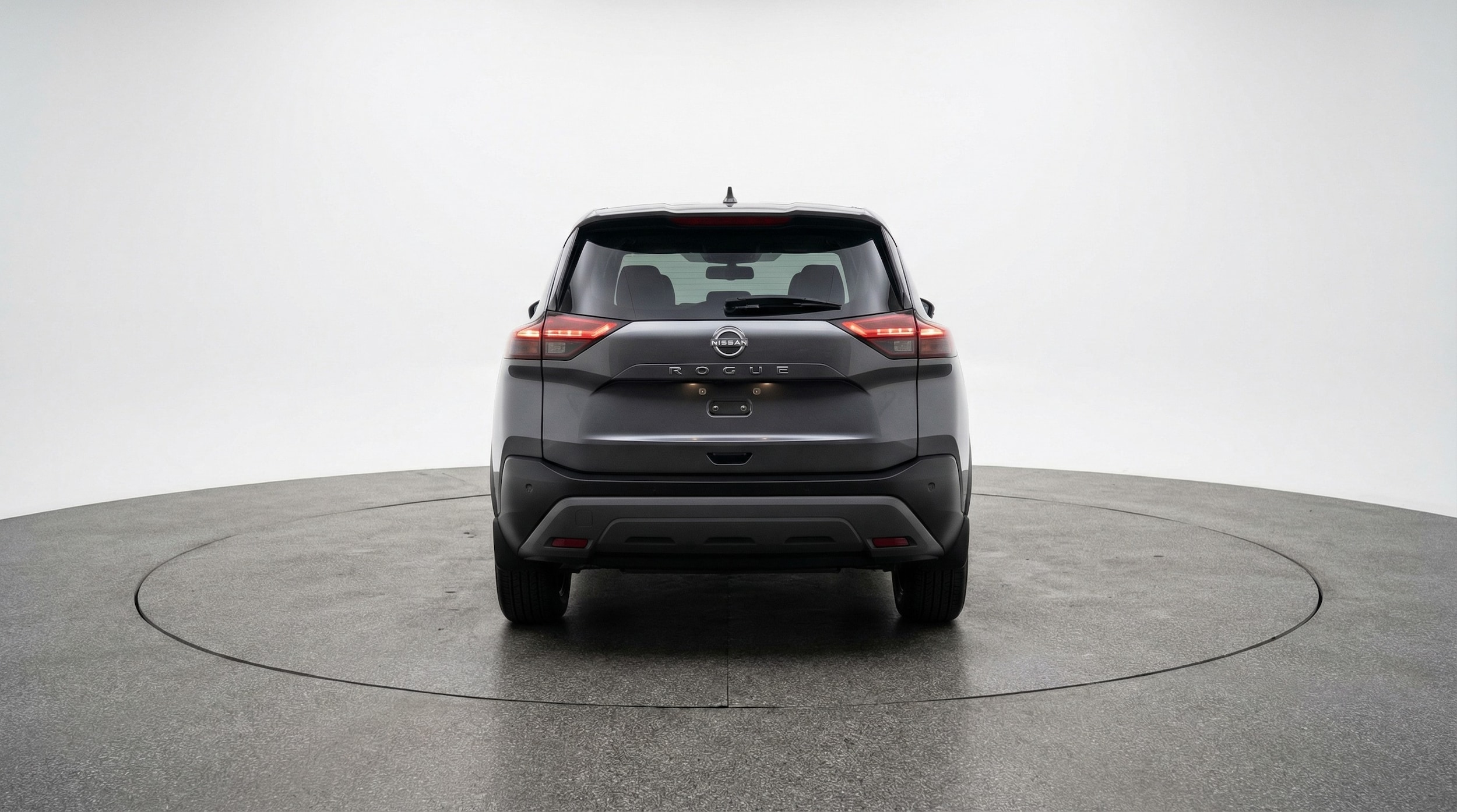 Thumbnail: 2025 Nissan Rogue - 6