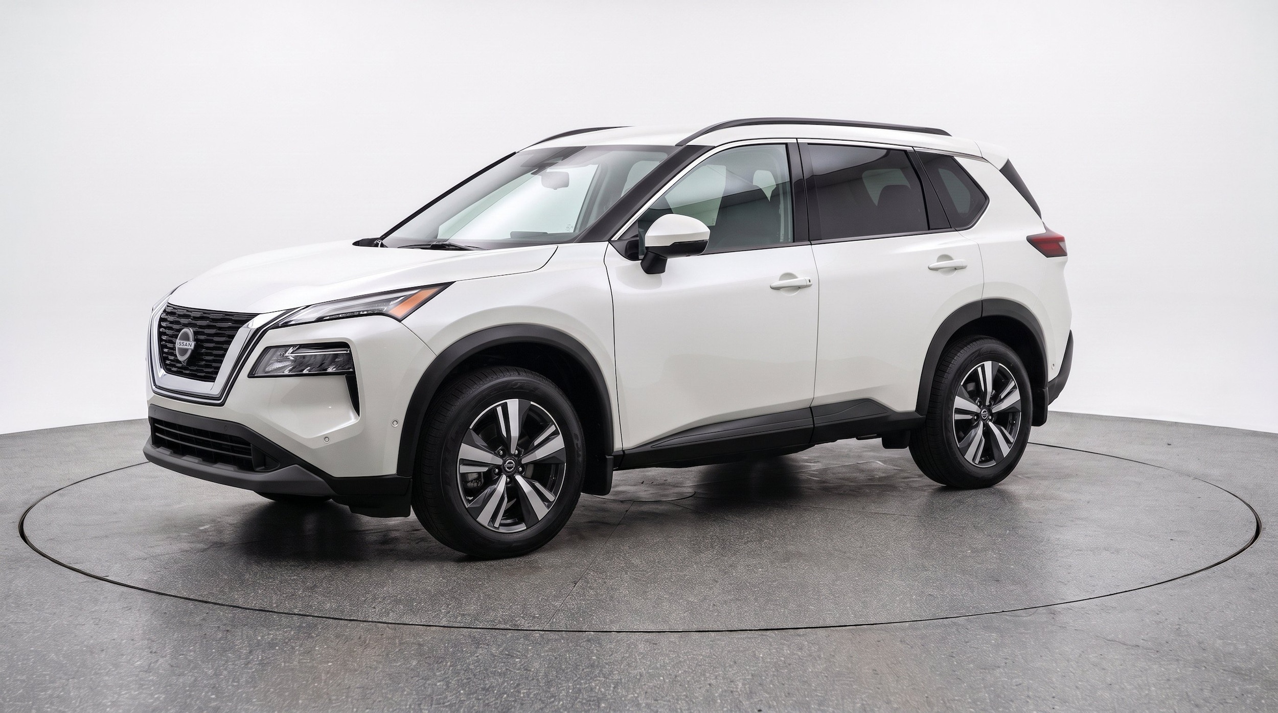 Thumbnail: 2026 Nissan Rogue - 3