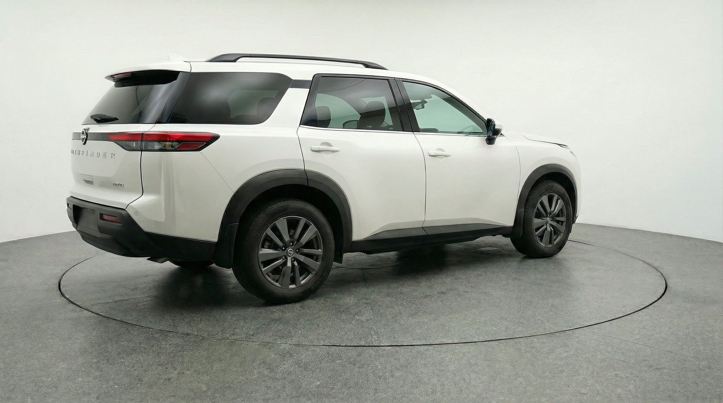 Thumbnail: 2025 Nissan Pathfinder - 9
