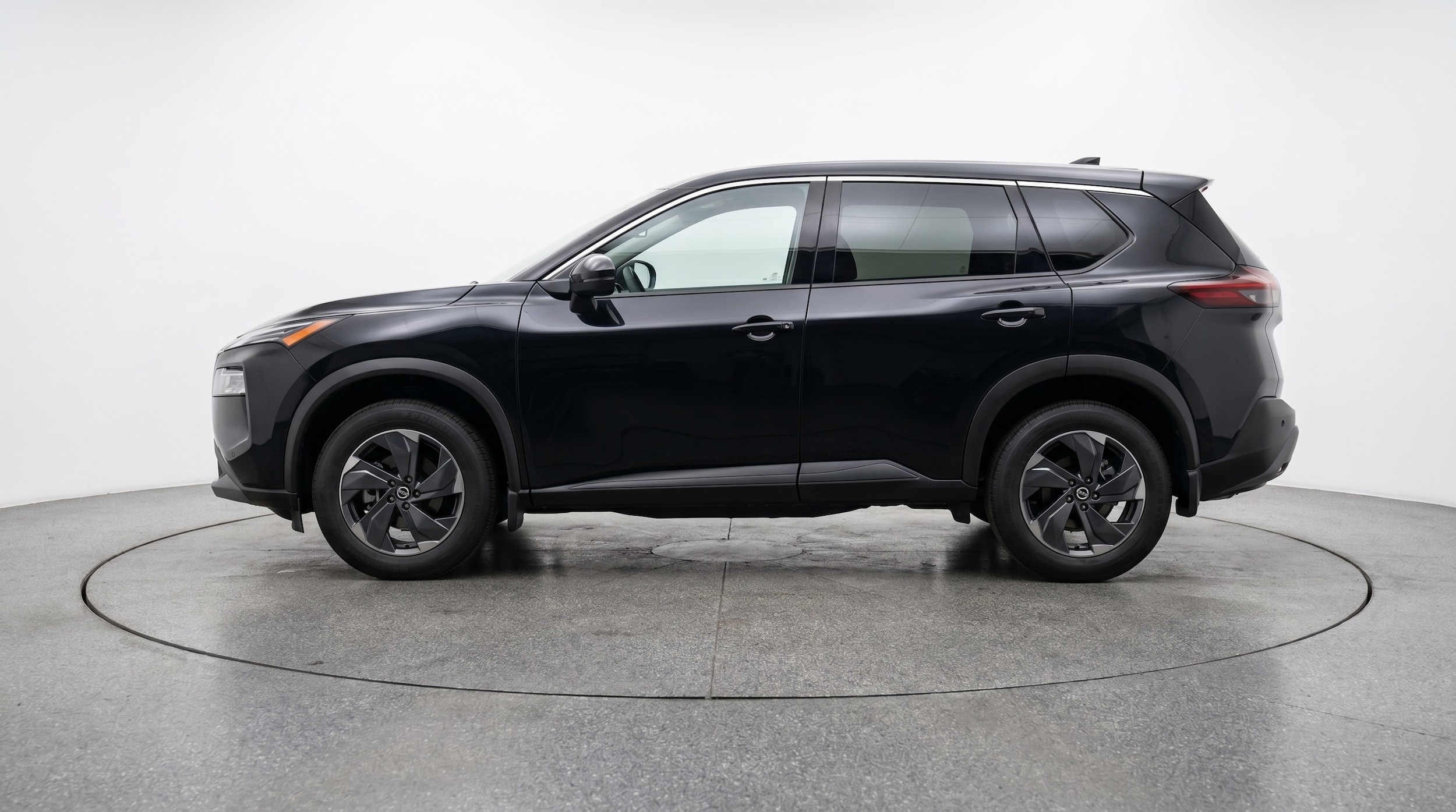 Thumbnail: 2025 Nissan Rogue - 4