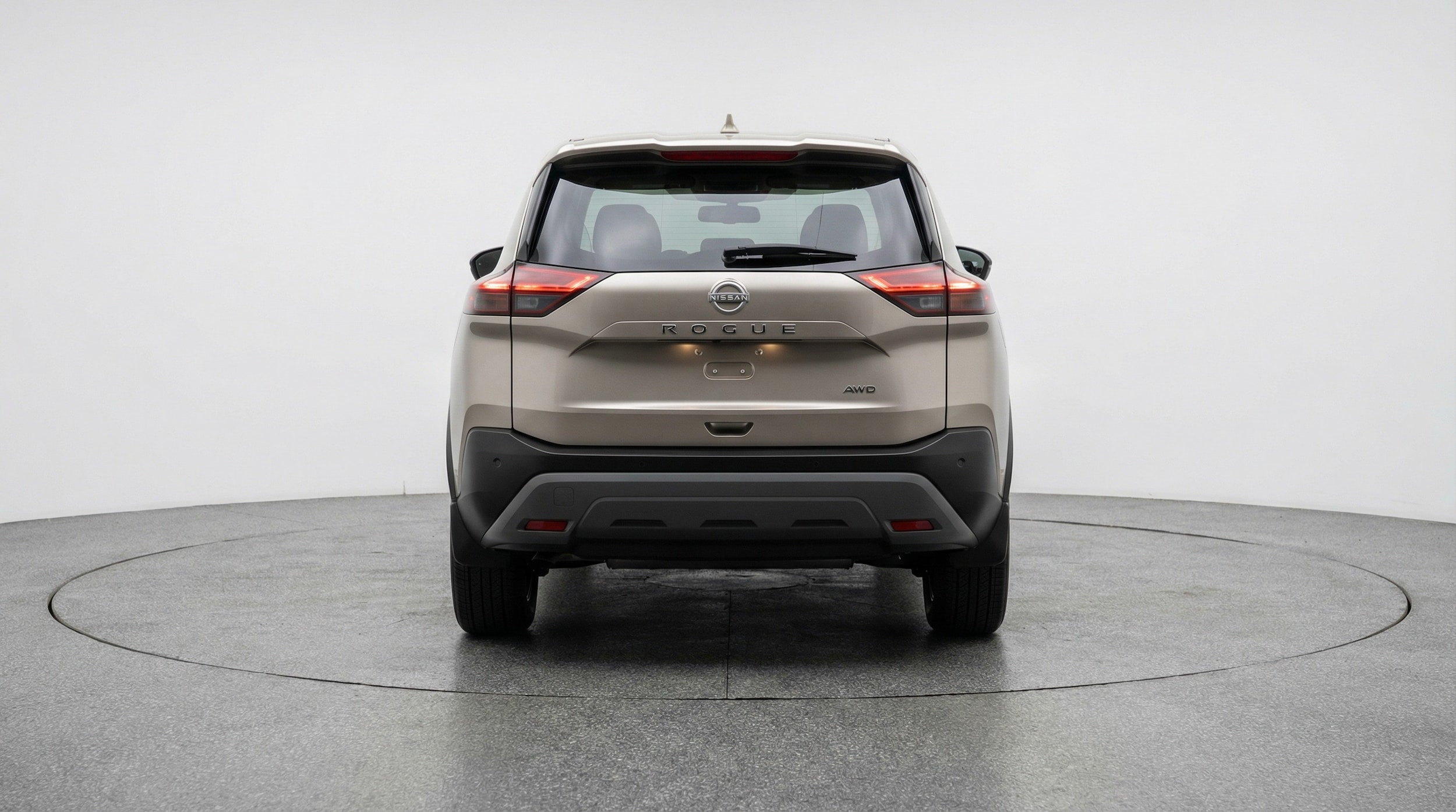 Thumbnail: 2025 Nissan Rogue - 6