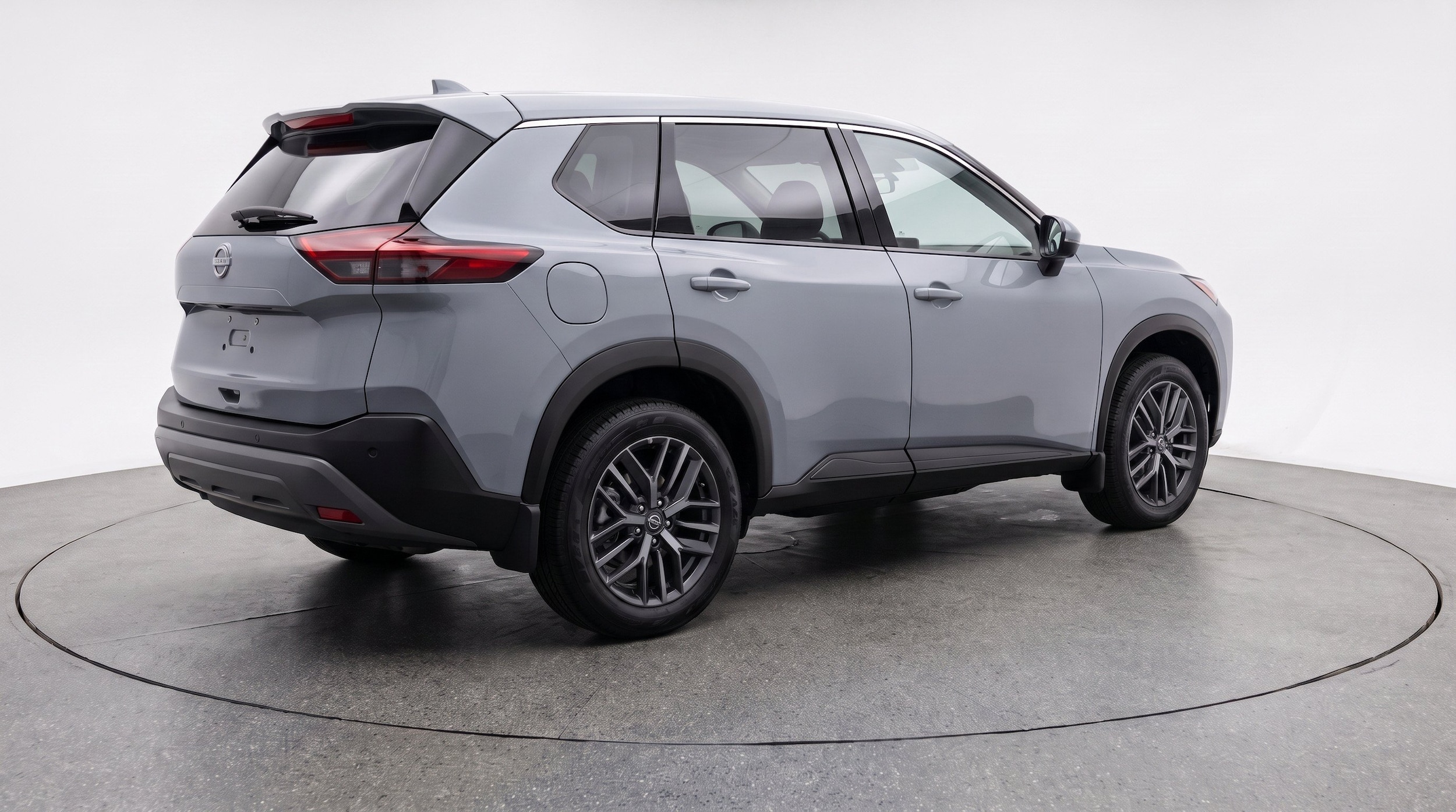 Thumbnail: 2026 Nissan Rogue - 9
