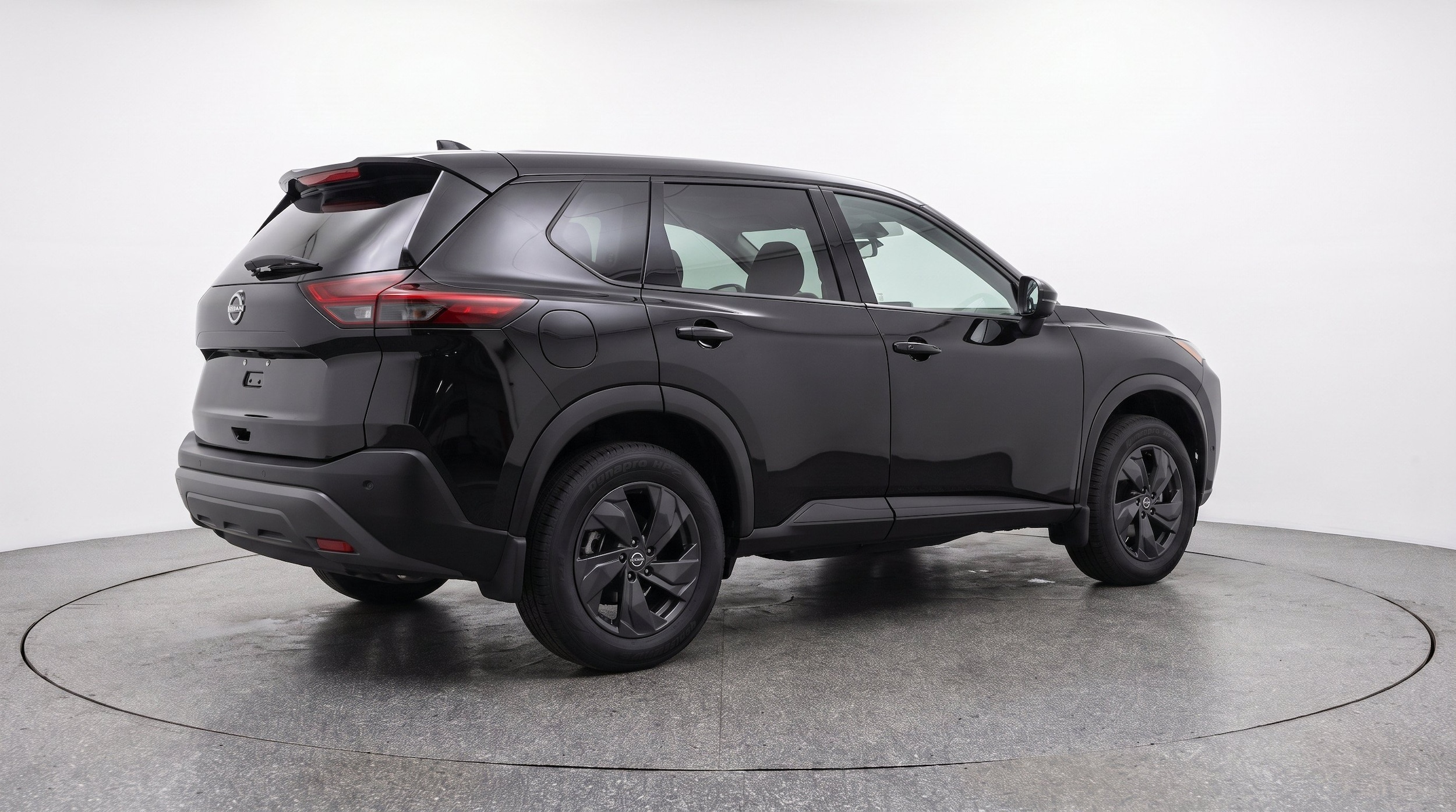 Thumbnail: 2026 Nissan Rogue - 9