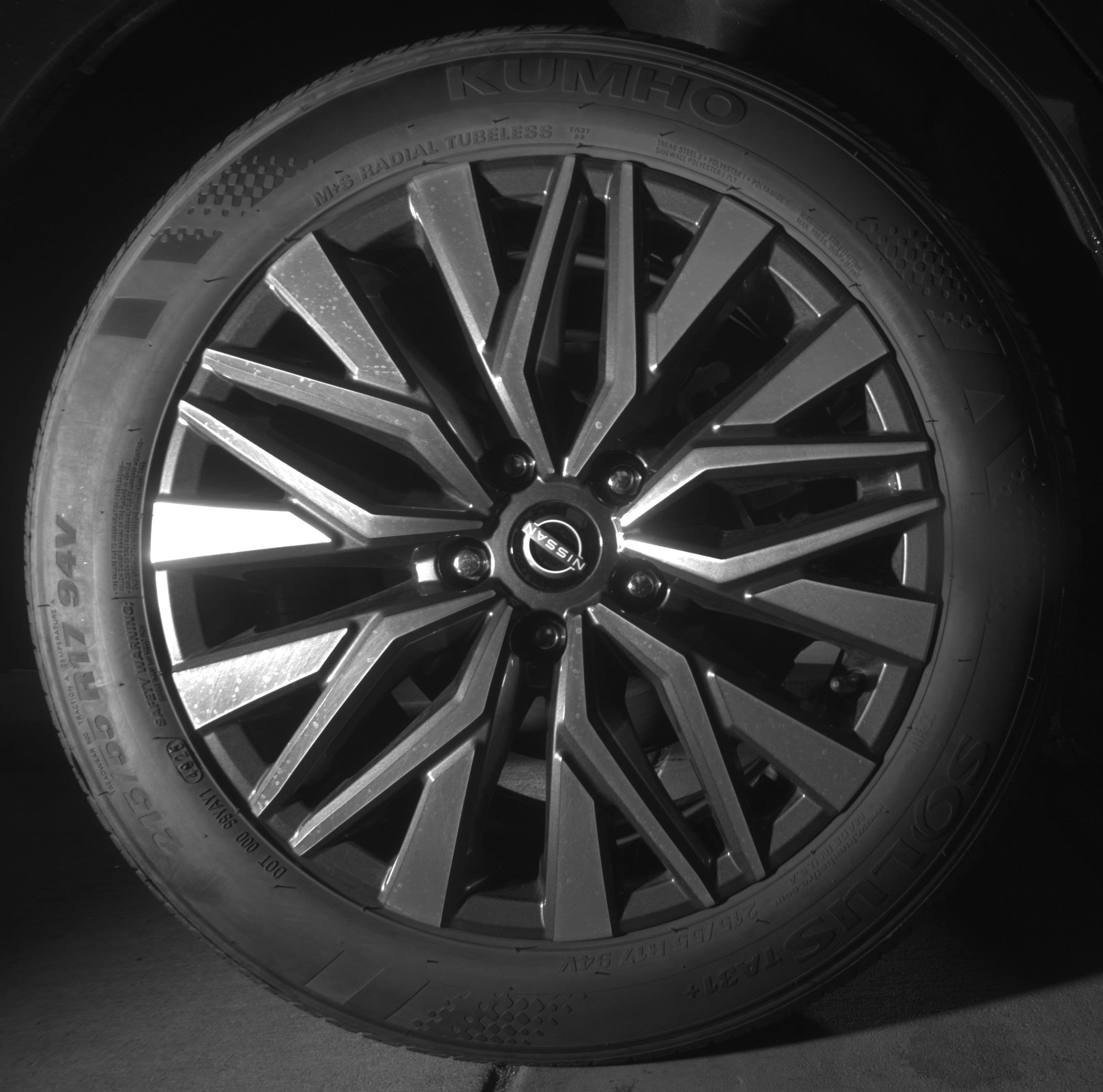 Thumbnail: 2026 Nissan Altima - 13