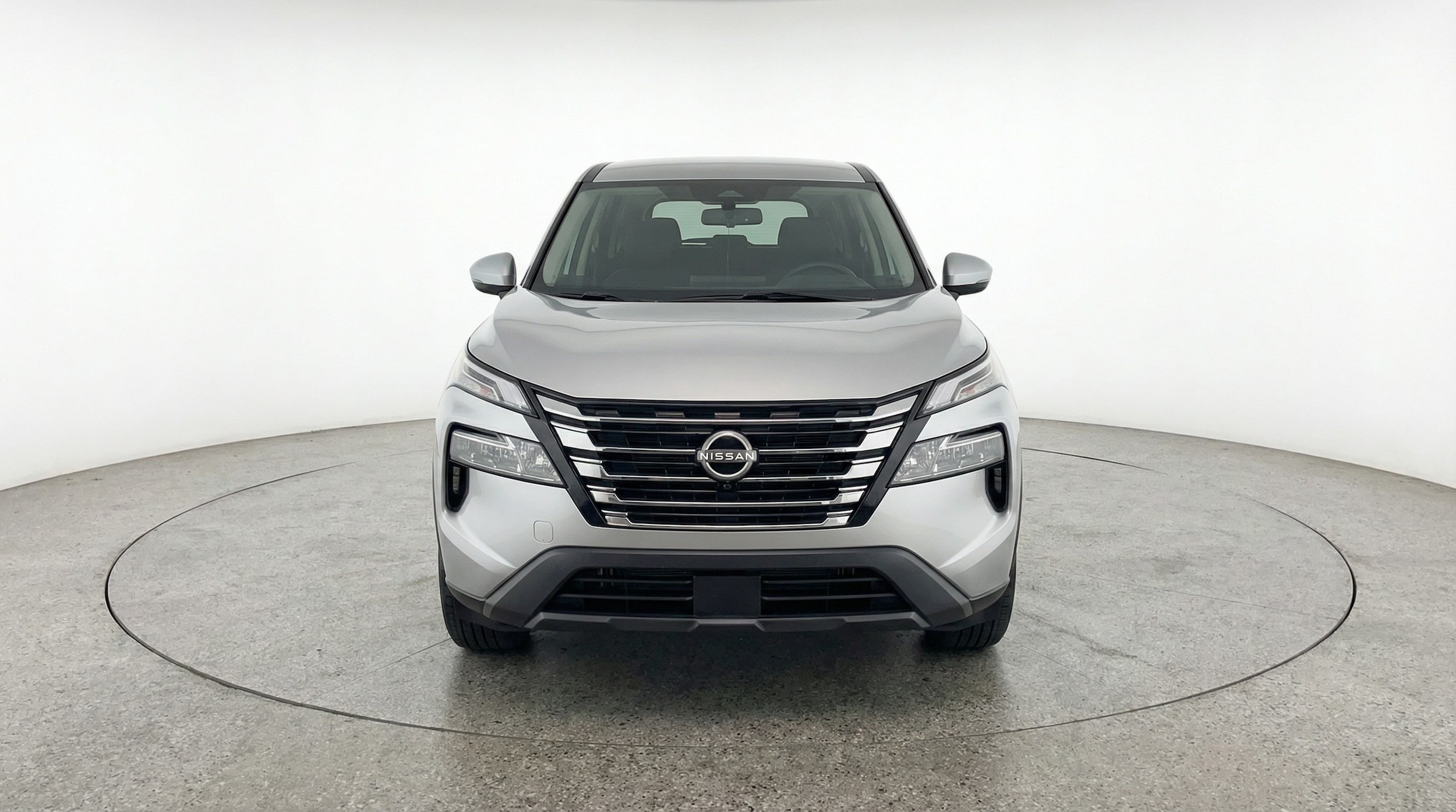 Thumbnail: 2025 Nissan Rogue - 2