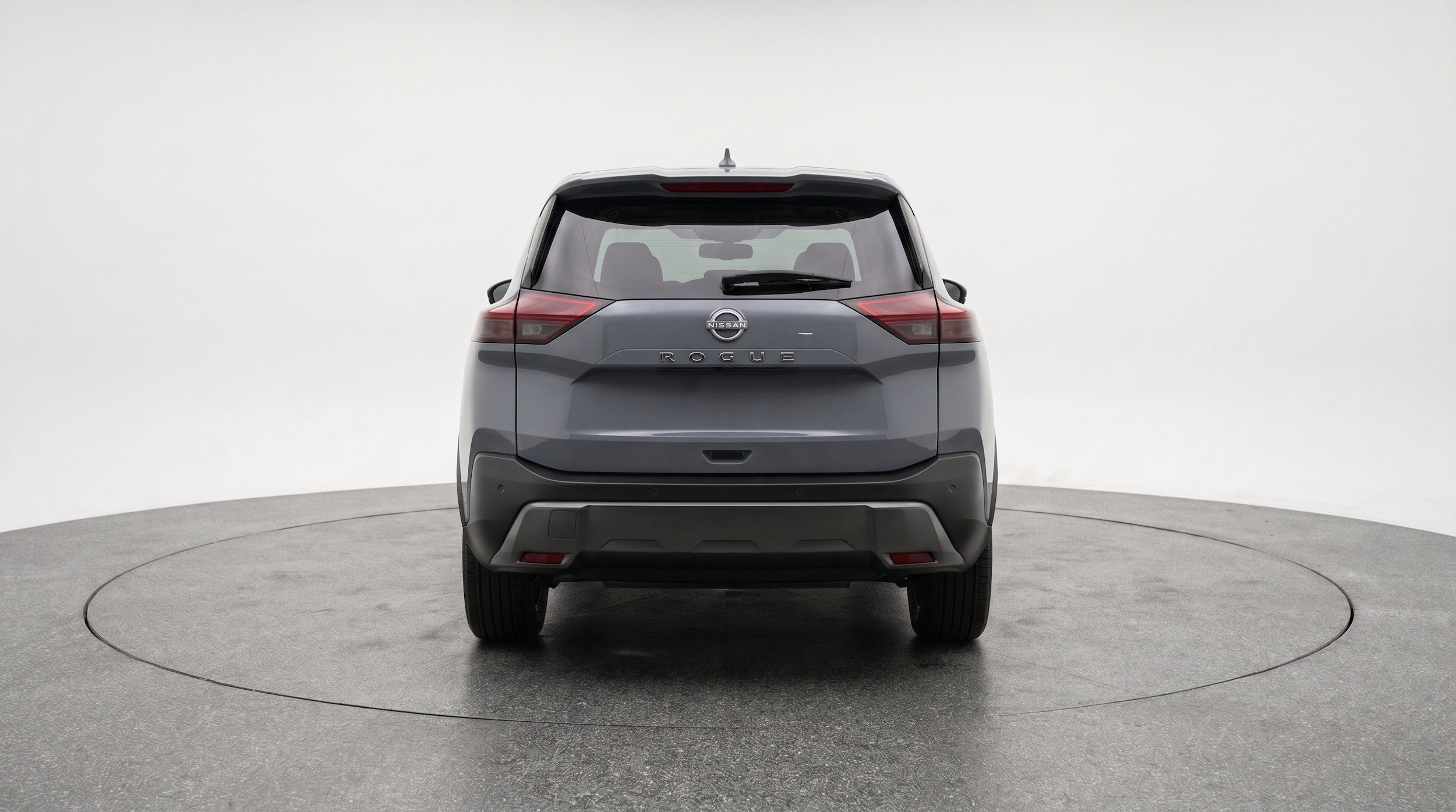 Thumbnail: 2026 Nissan Rogue - 7