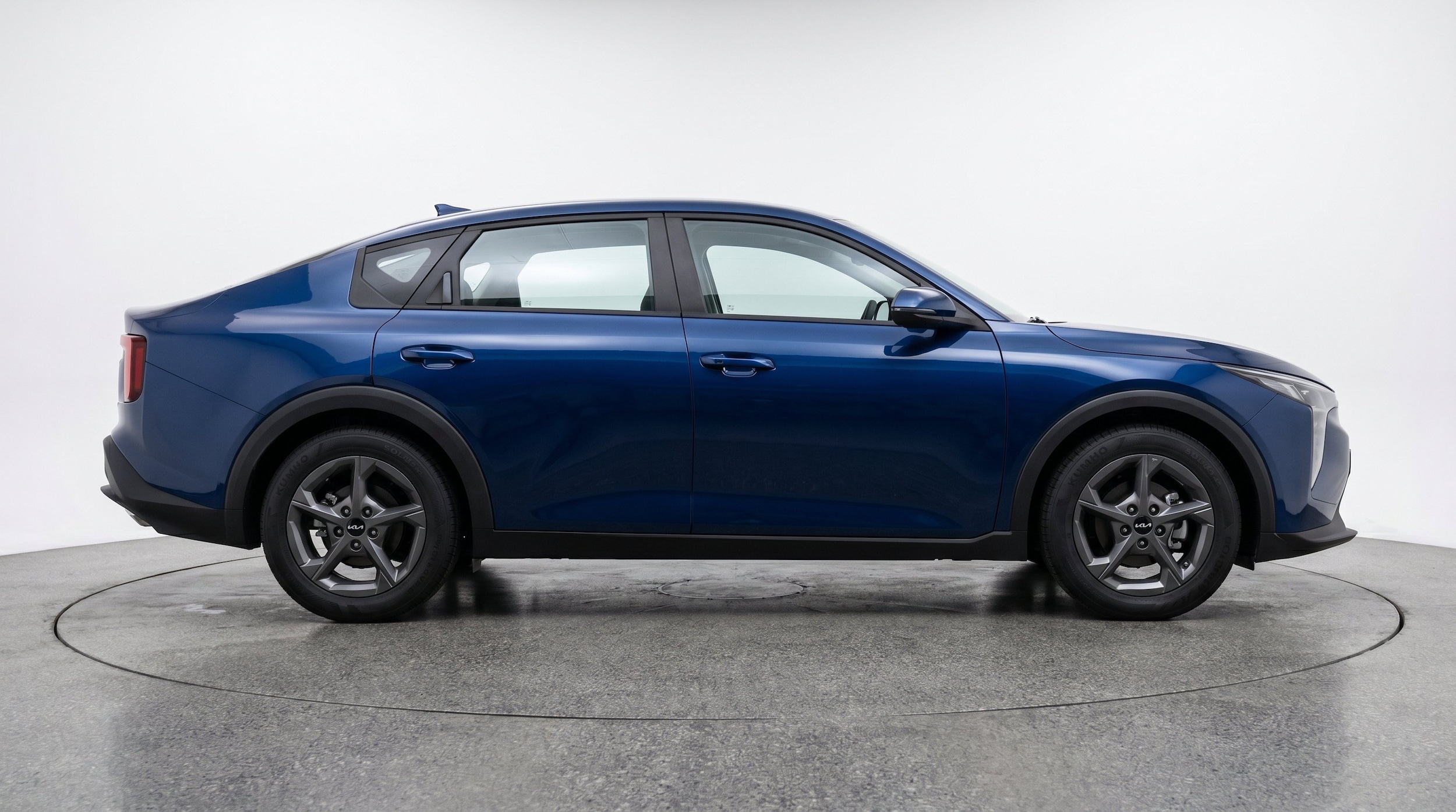 Thumbnail: 2026 Kia K4 - 11