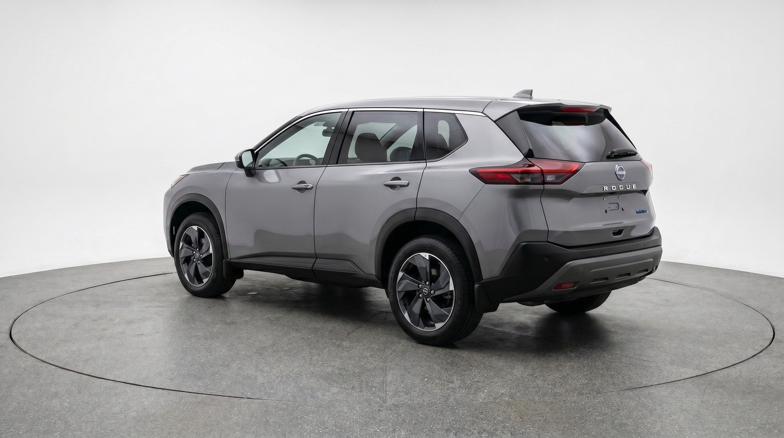 Thumbnail: 2025 Nissan Rogue - 5