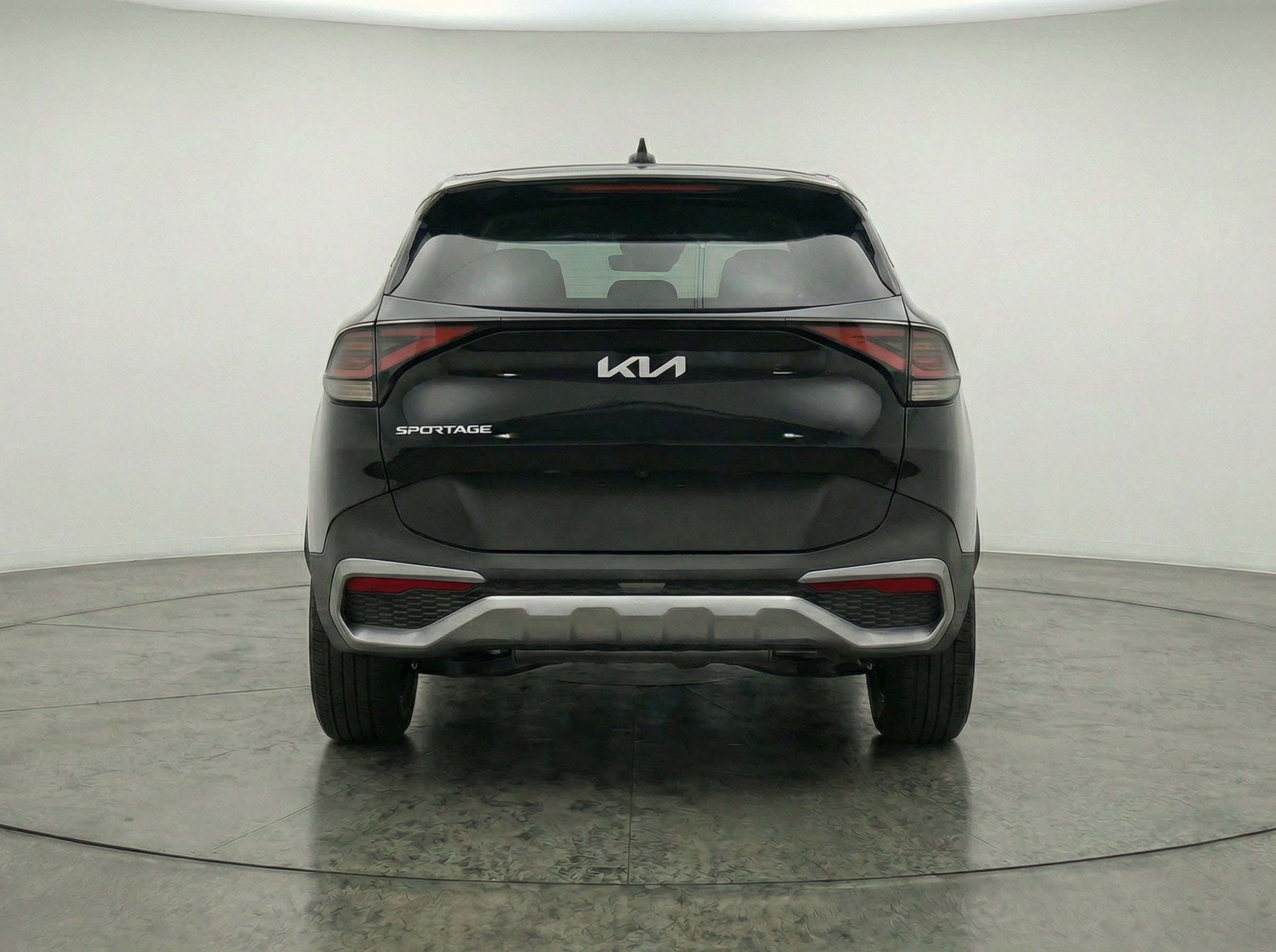 Thumbnail: 2026 Kia Sportage - 7