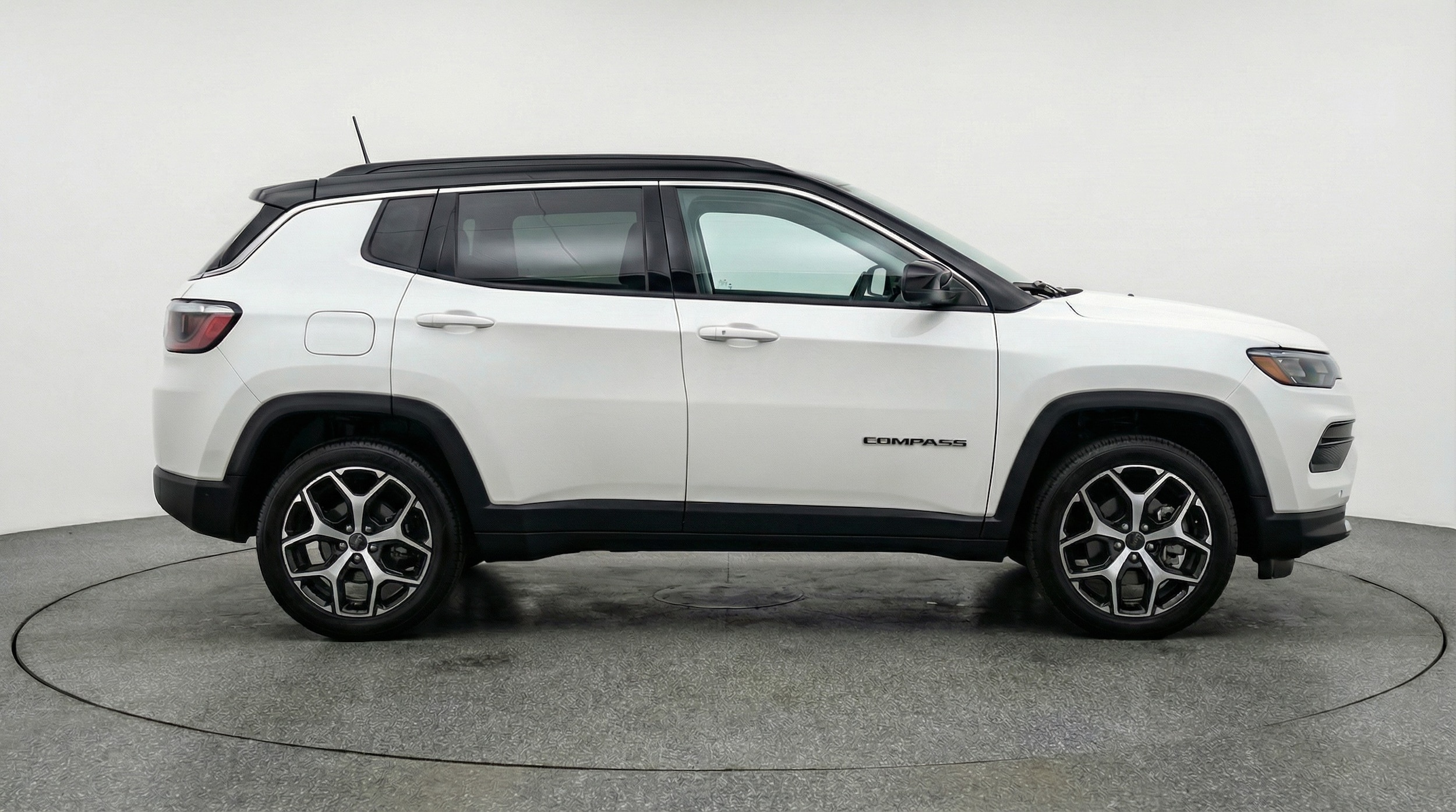 Thumbnail: 2025 Jeep Compass - 8