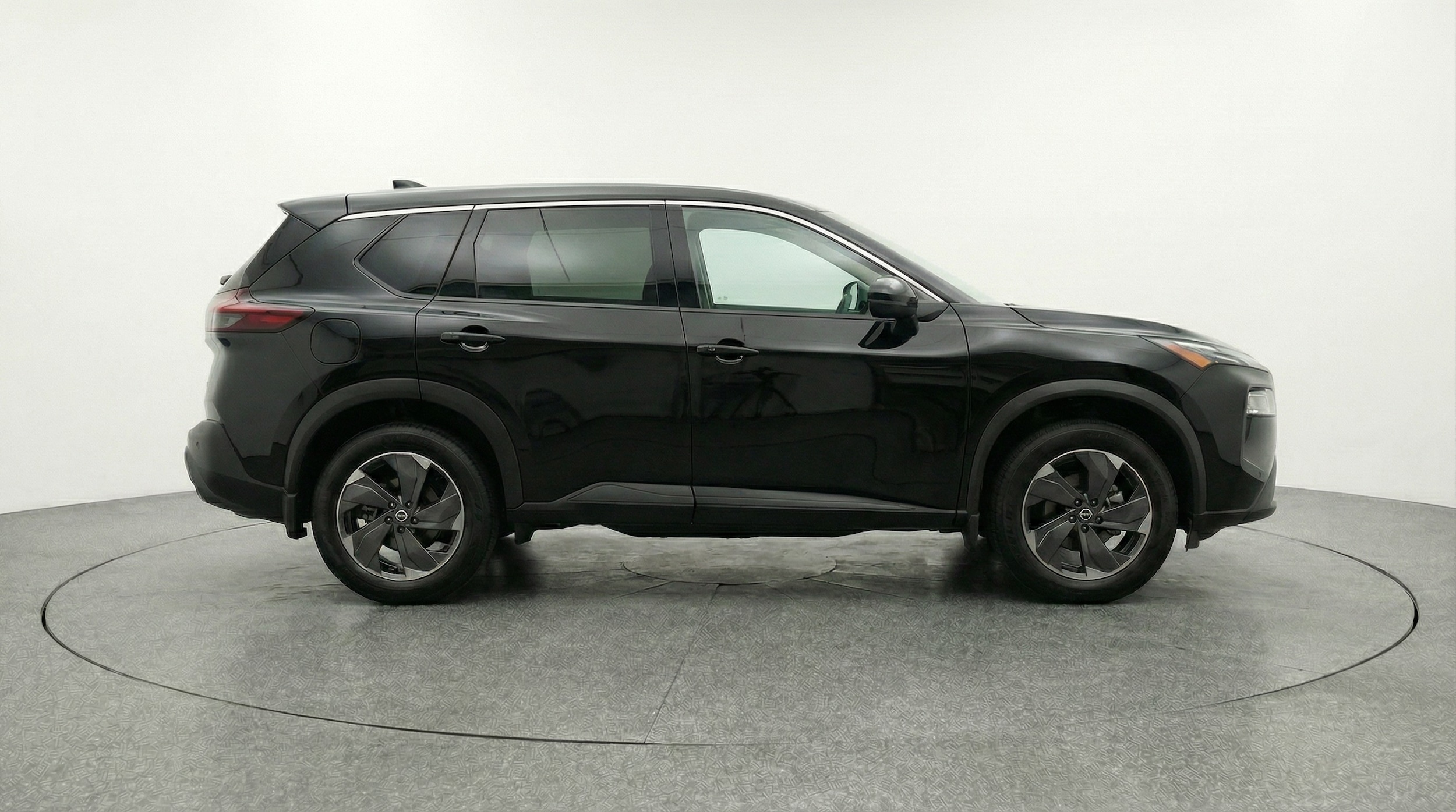 Thumbnail: 2025 Nissan Rogue - 8