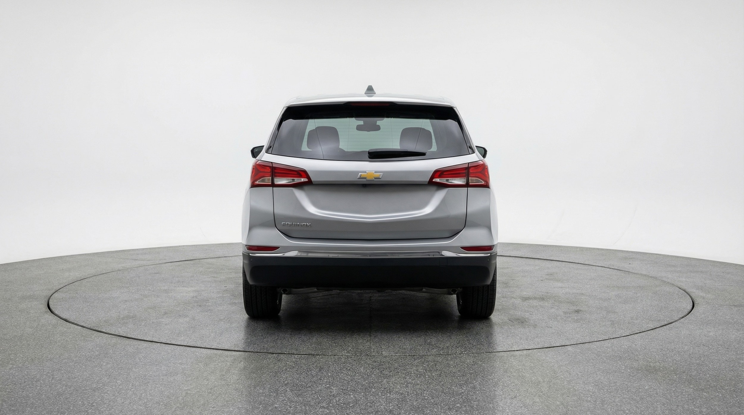 Thumbnail: 2025 Chevrolet Equinox - 6