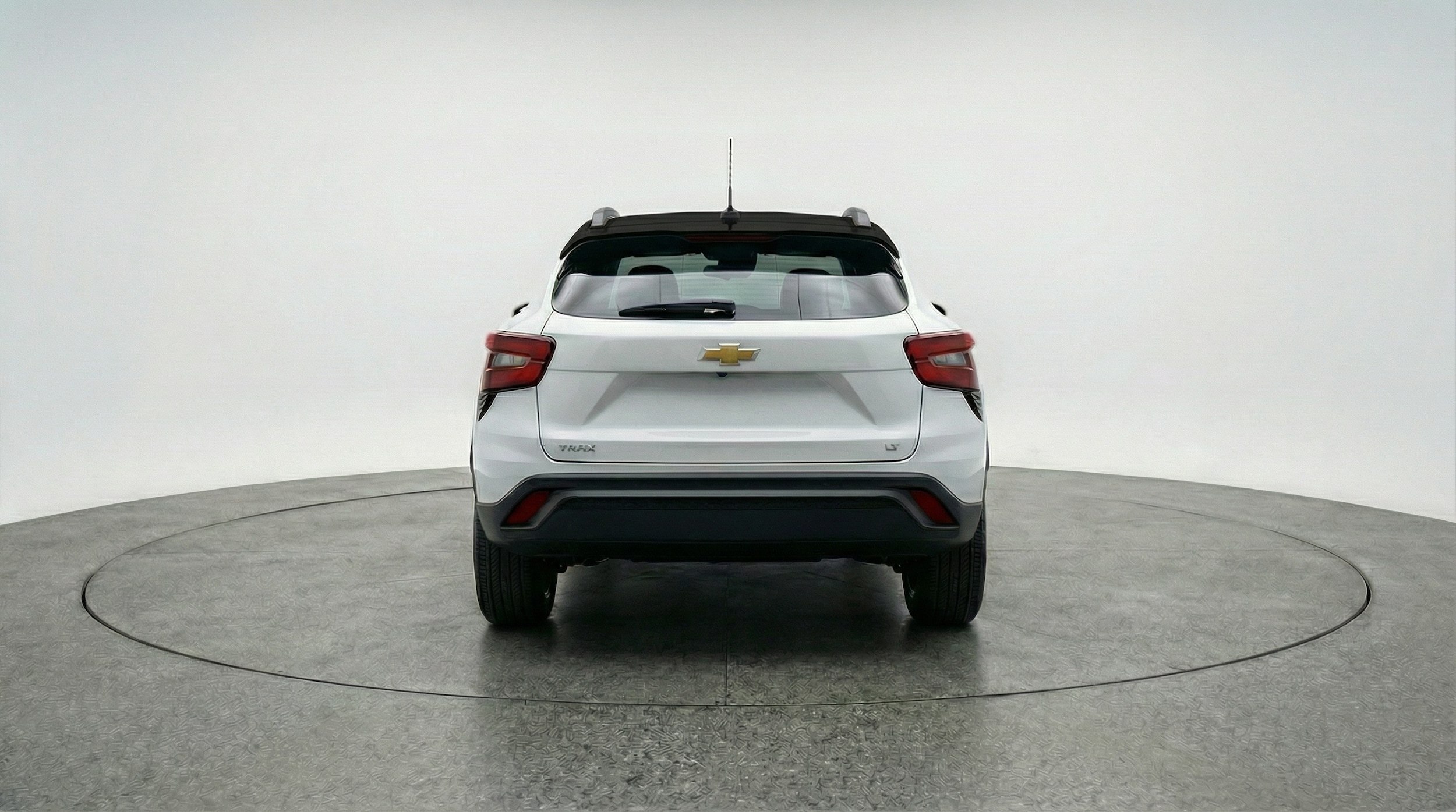 Thumbnail: 2025 Chevrolet Trax - 6
