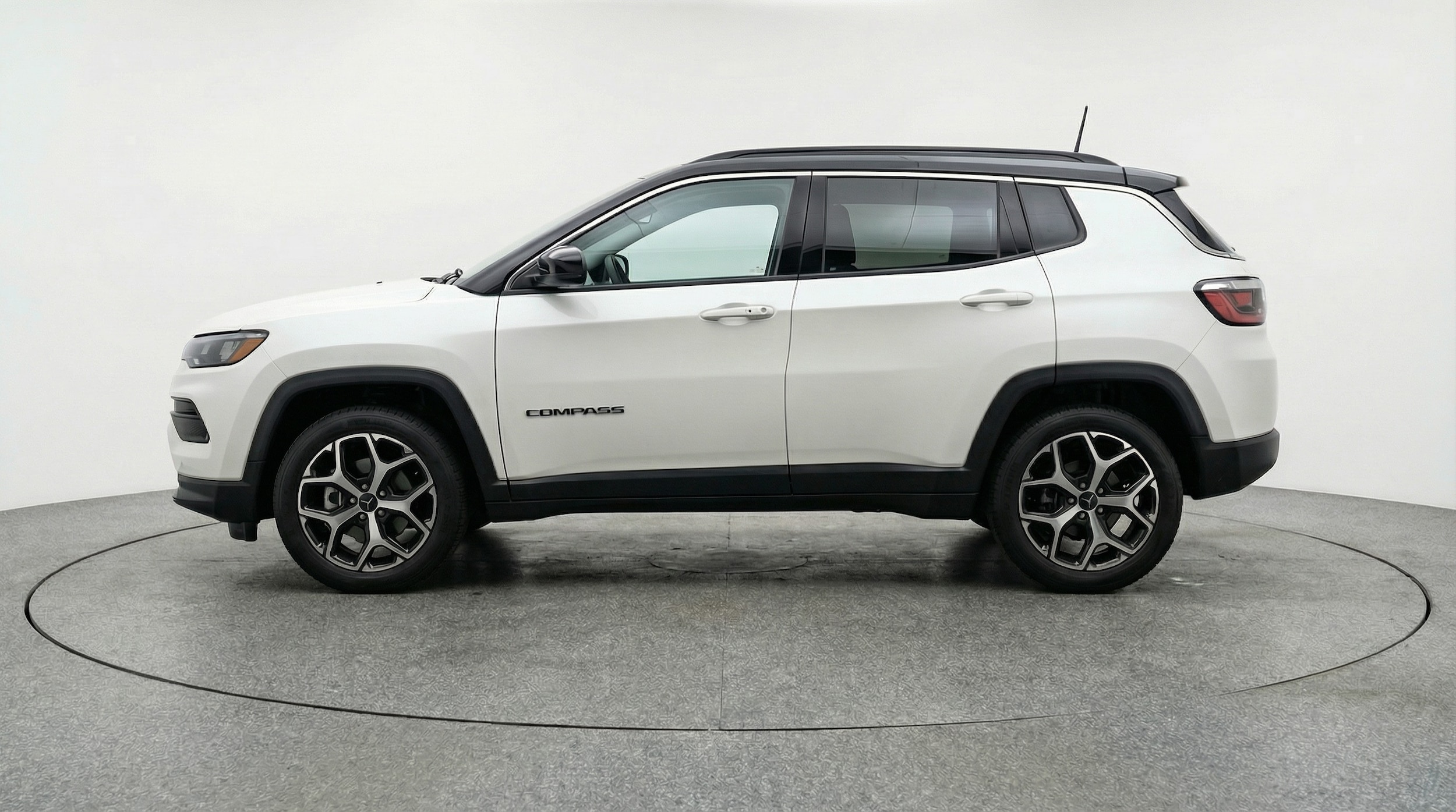 Thumbnail: 2025 Jeep Compass - 4