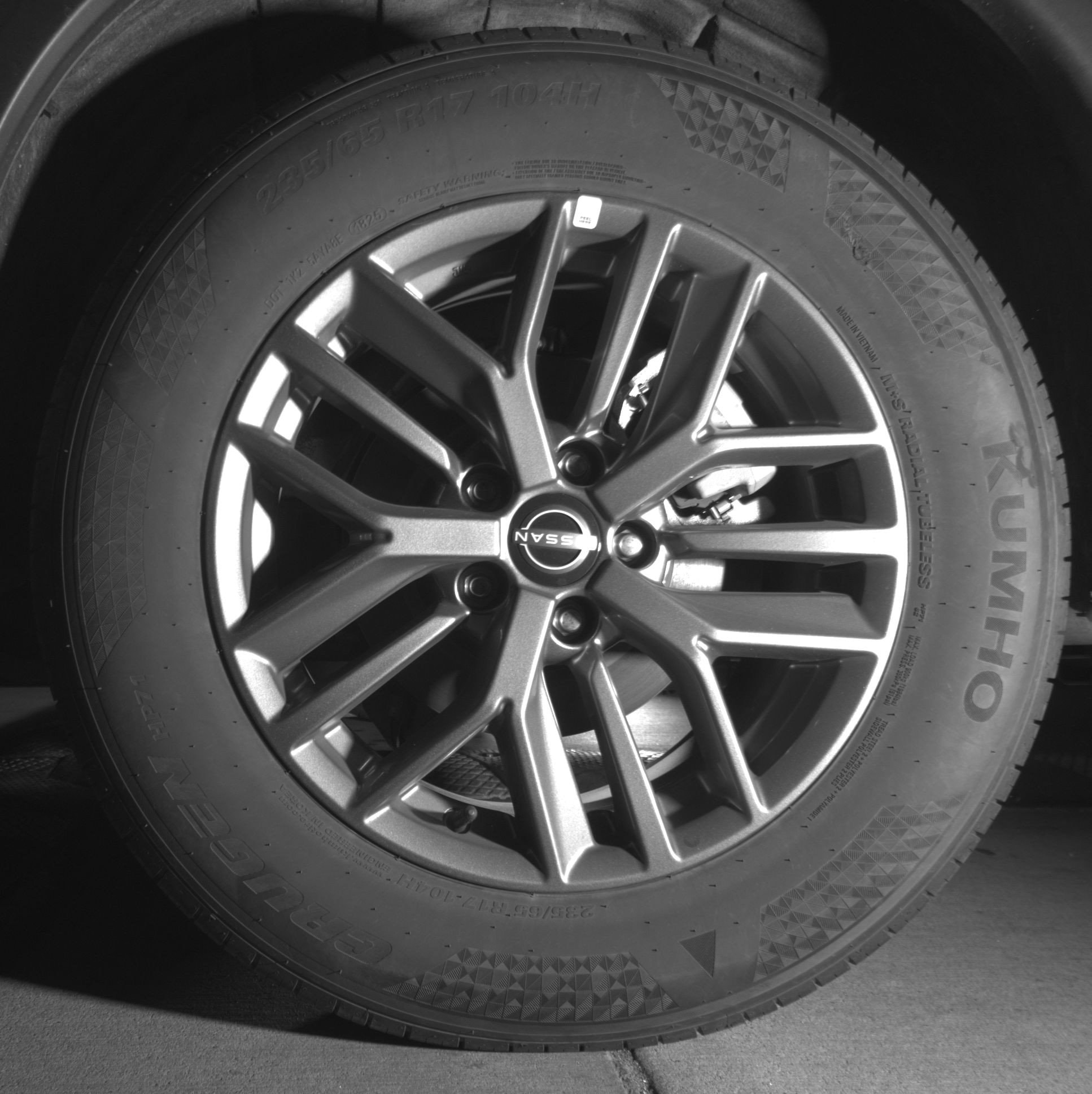 Thumbnail: 2026 Nissan Rogue - 14