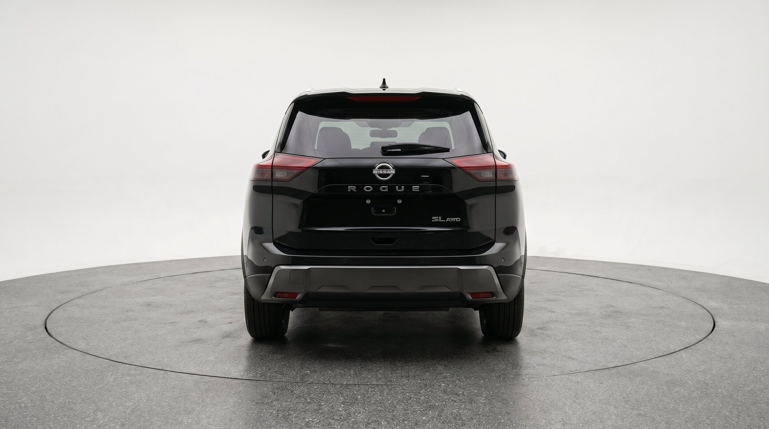 Thumbnail: 2026 Nissan Rogue - 7